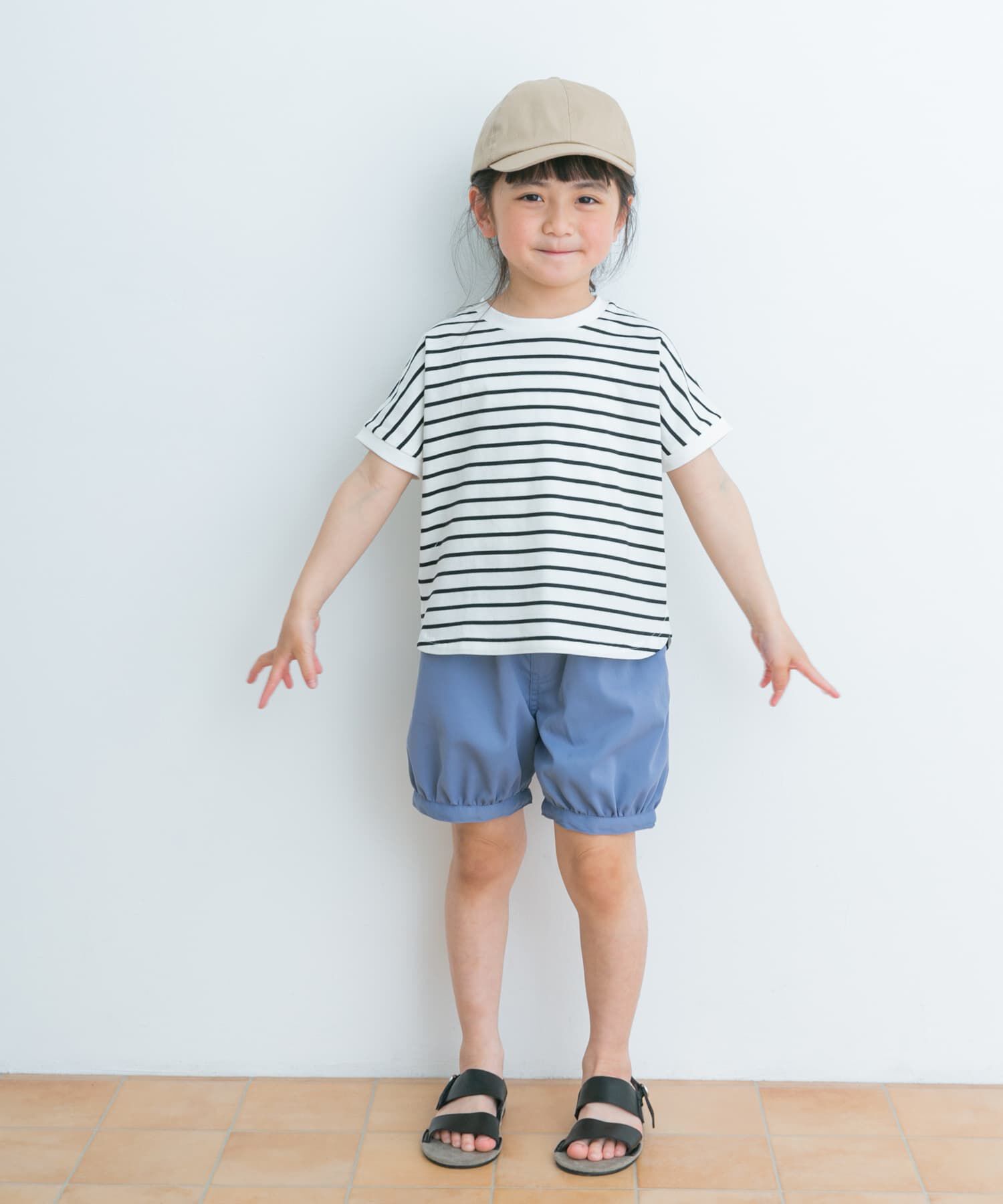 URBAN RESEARCH DOORS「バルーンパンツ(KIDS)」|その他|