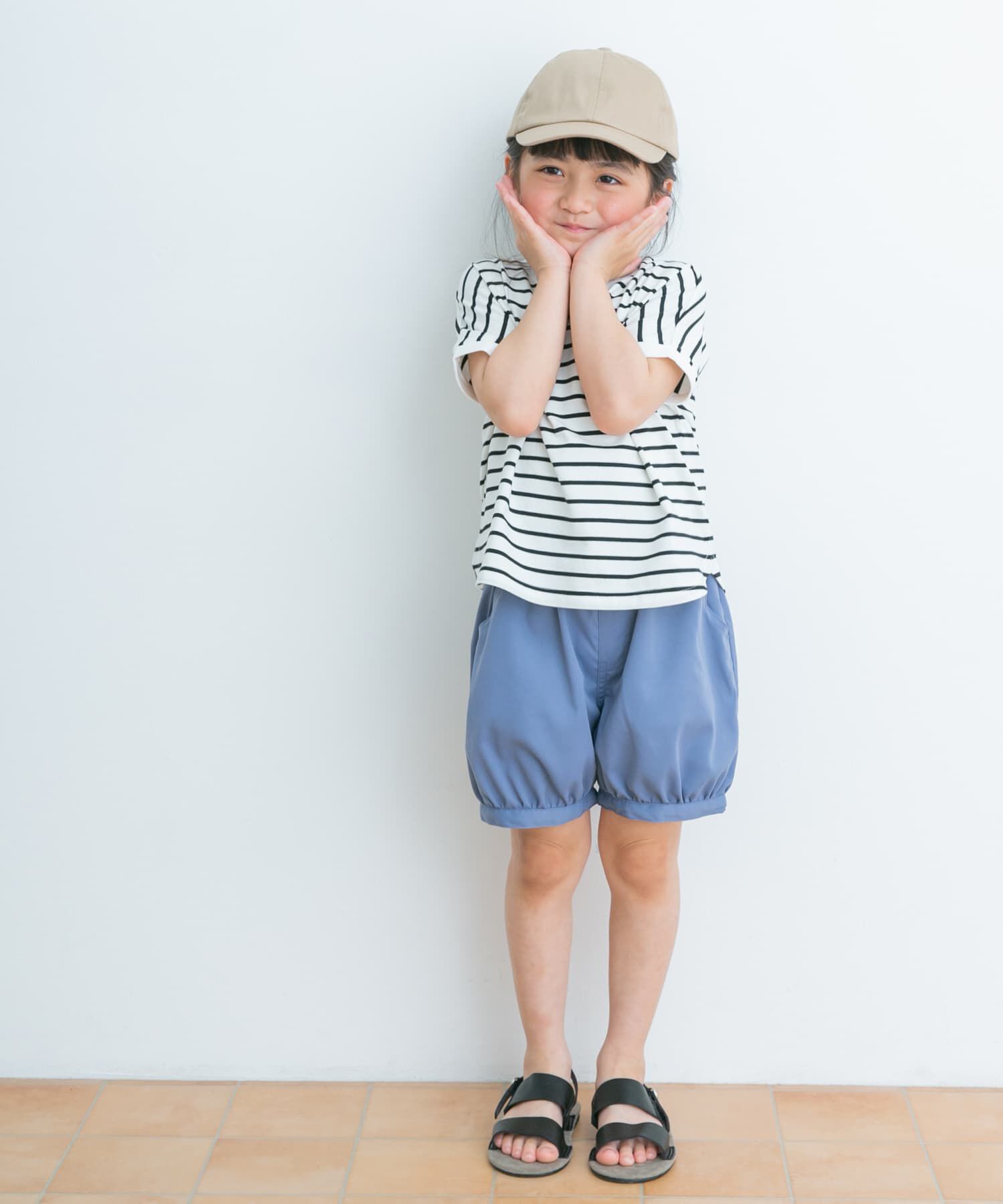 URBAN RESEARCH DOORS「バルーンパンツ(KIDS)」|その他|