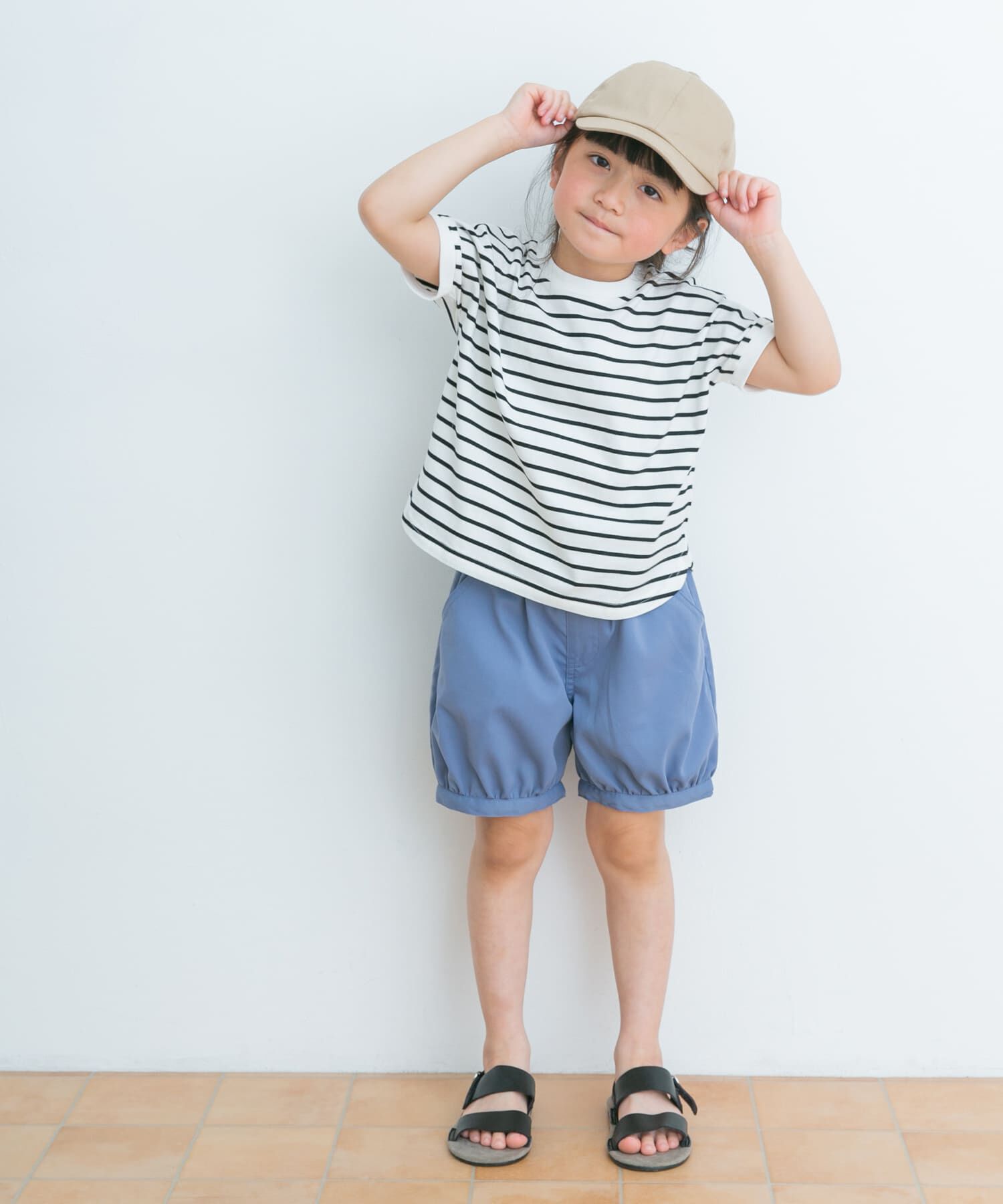 URBAN RESEARCH DOORS「バルーンパンツ(KIDS)」|その他|