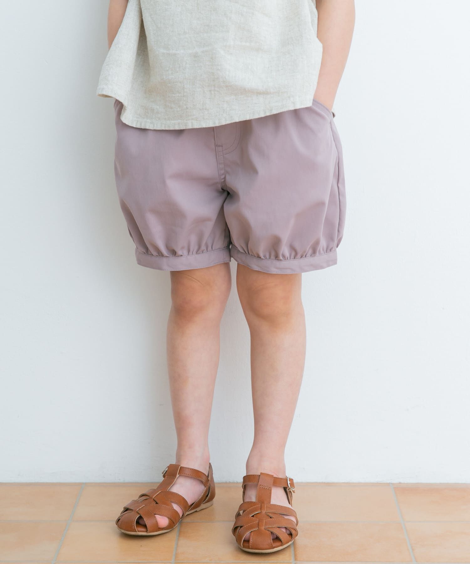 URBAN RESEARCH DOORS「バルーンパンツ(KIDS)」|その他|