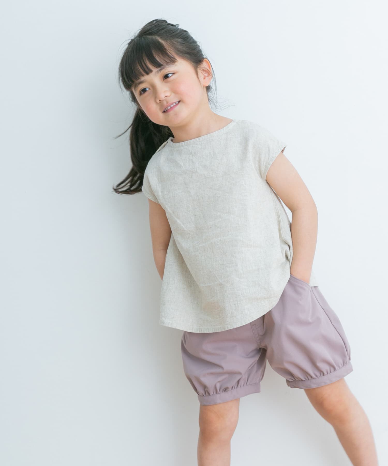 URBAN RESEARCH DOORS「バルーンパンツ(KIDS)」|その他|