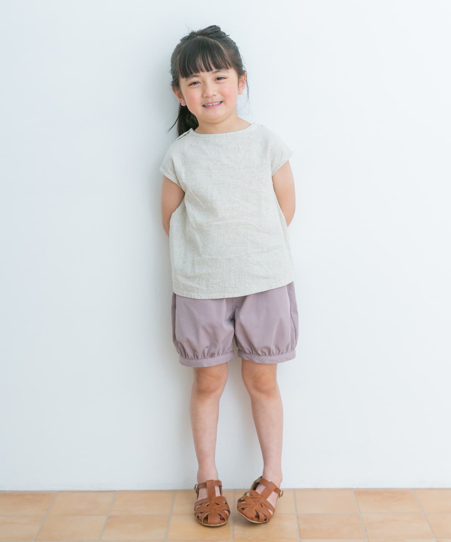 URBAN RESEARCH DOORS「バルーンパンツ(KIDS)」|その他|