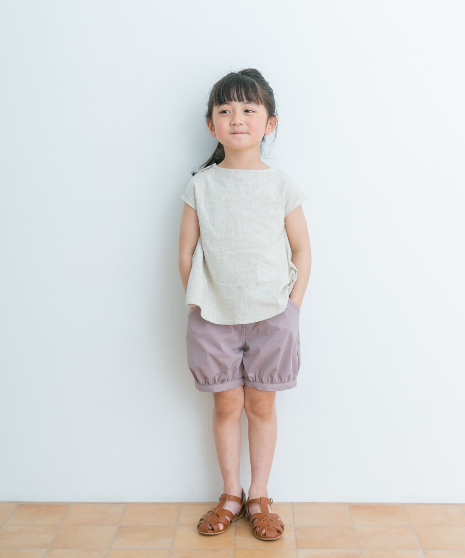 URBAN RESEARCH DOORS「バルーンパンツ(KIDS)」|その他|
