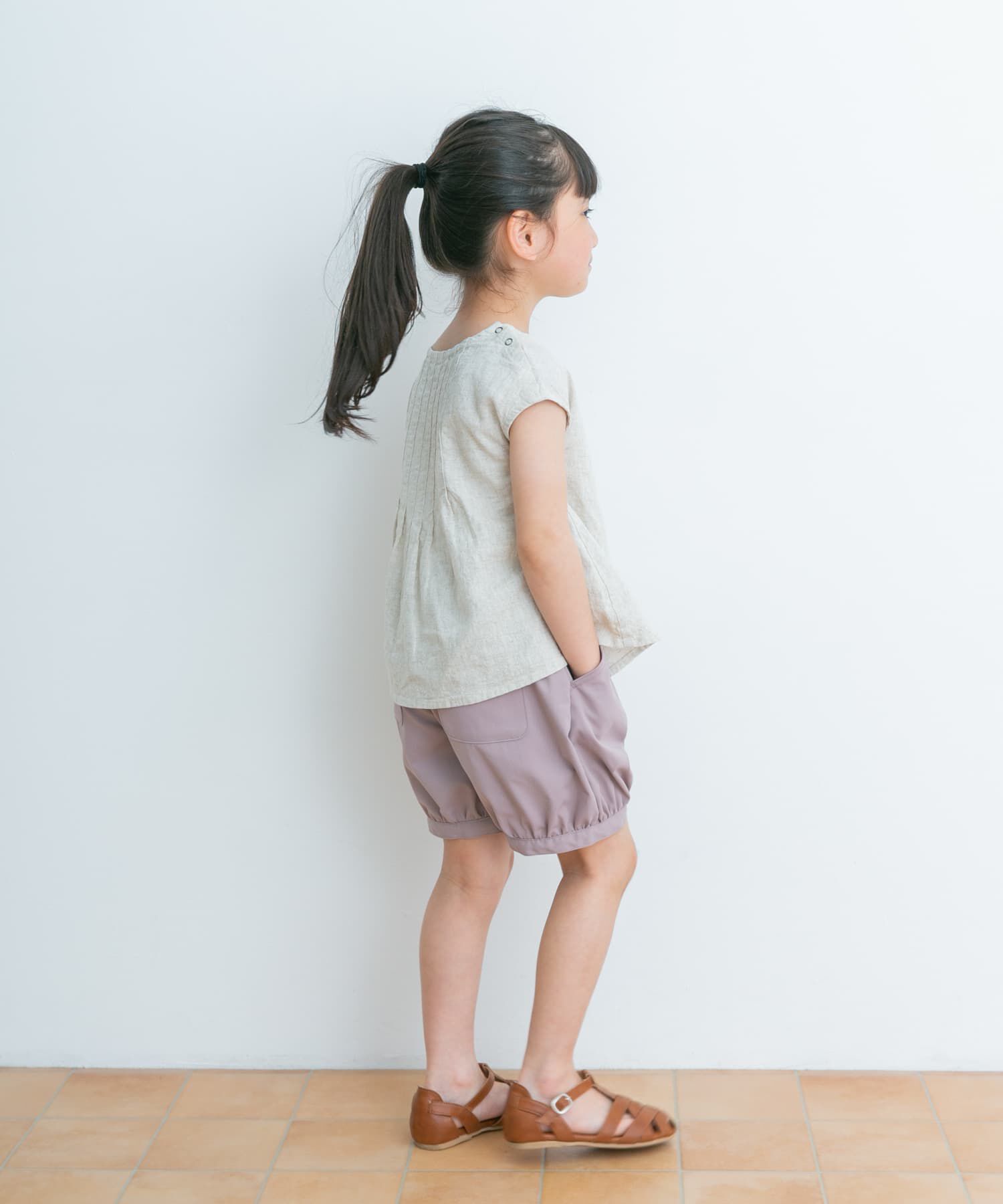 URBAN RESEARCH DOORS「バルーンパンツ(KIDS)」|その他|