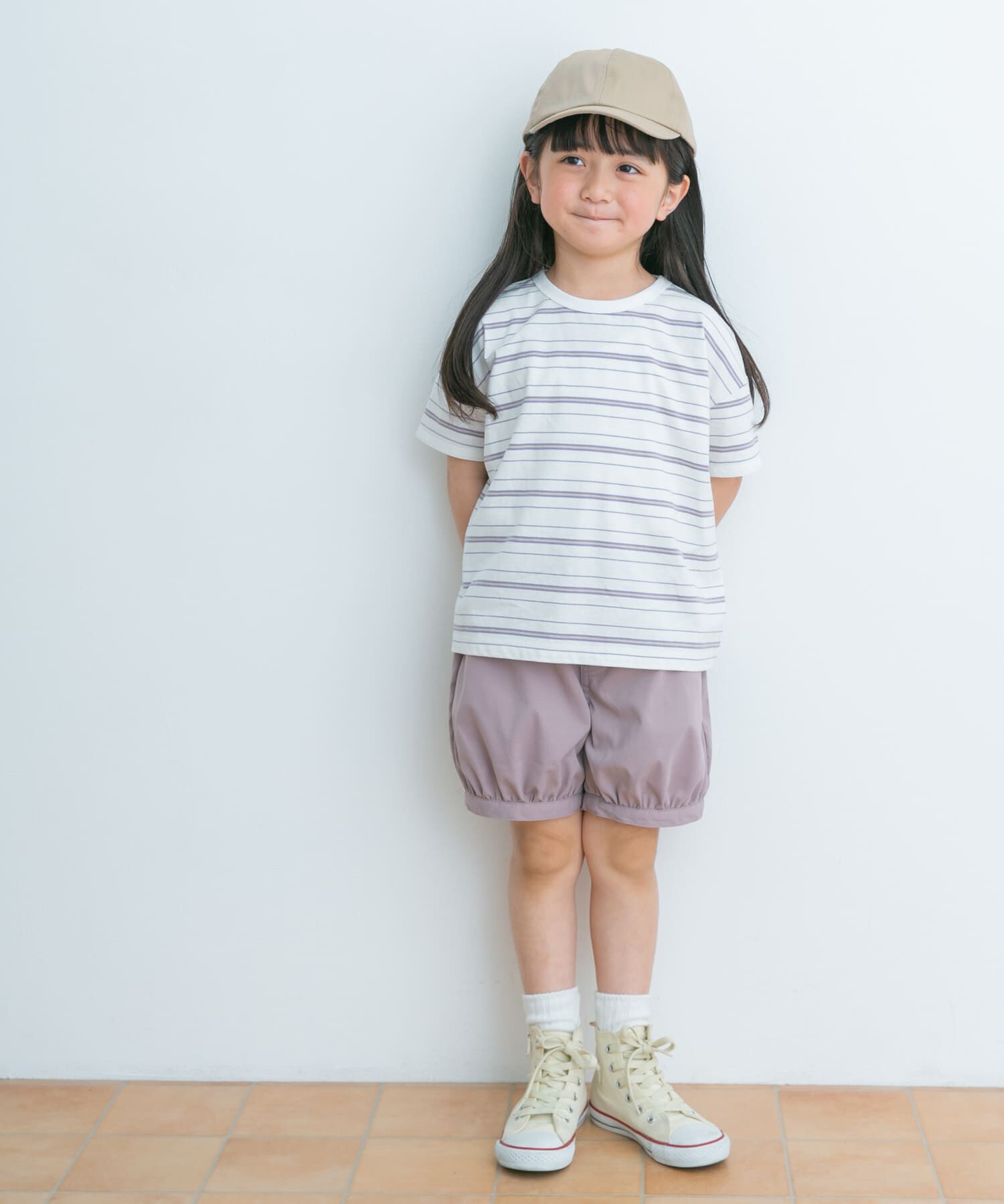 URBAN RESEARCH DOORS「バルーンパンツ(KIDS)」|その他|