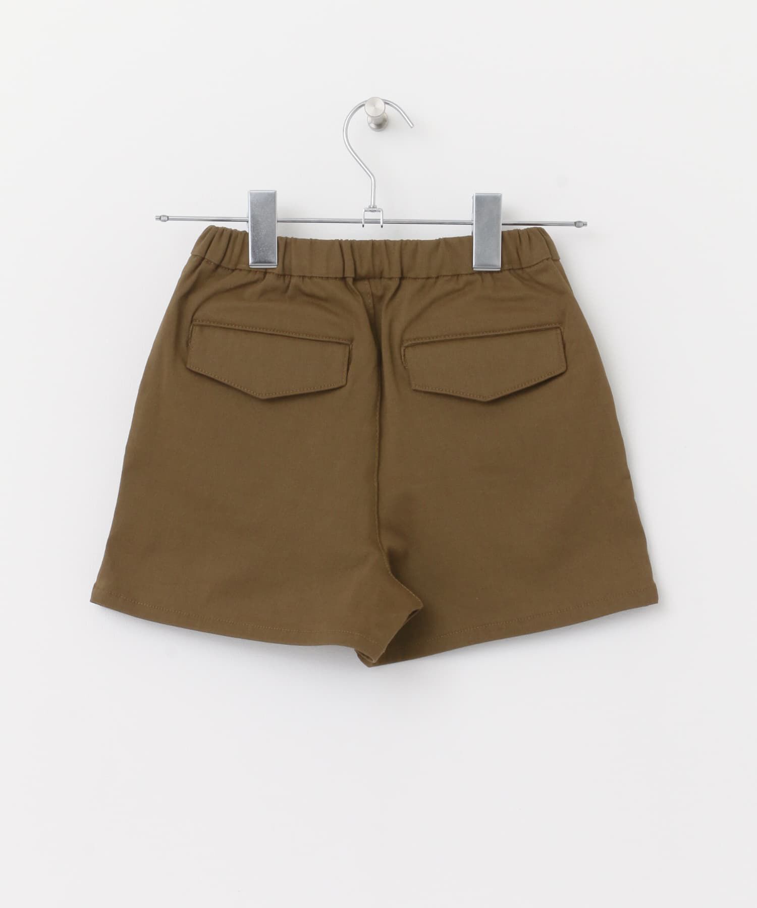 URBAN RESEARCH DOORS「ストレッチタックキュロット(KIDS)」|その他|