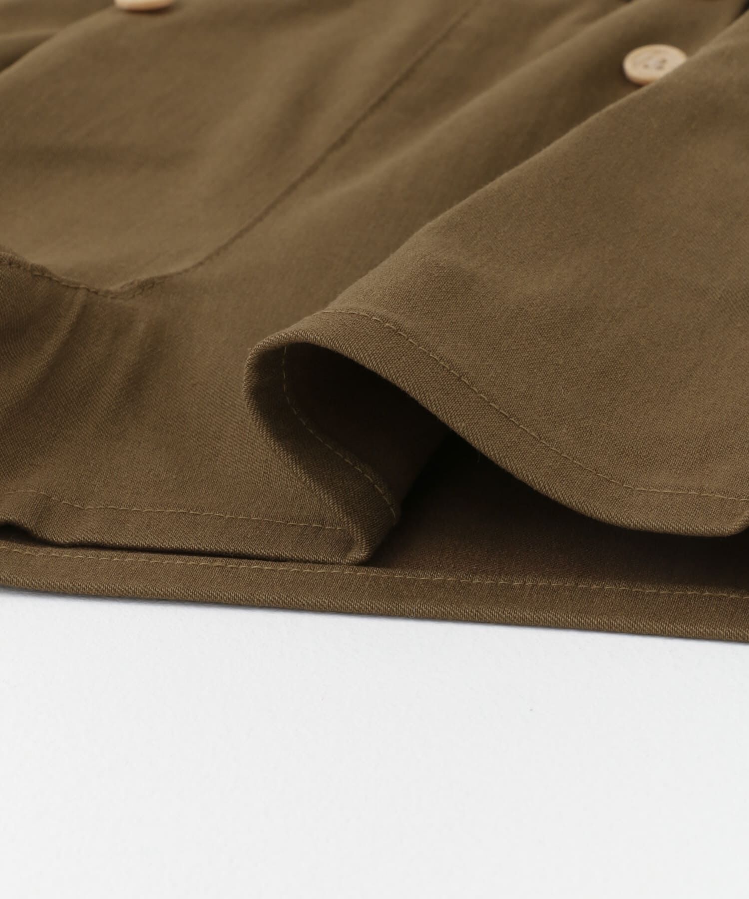 URBAN RESEARCH DOORS「ストレッチタックキュロット(KIDS)」|その他|