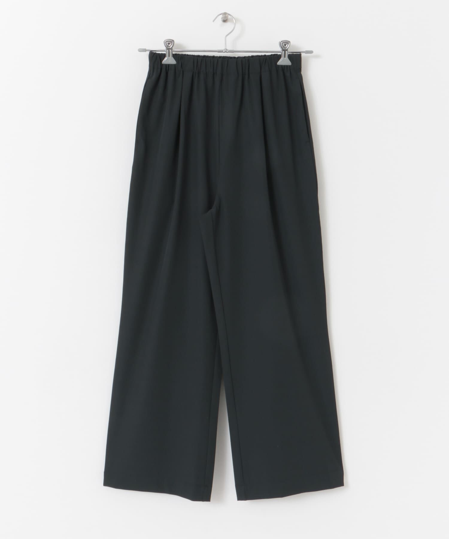 URBAN RESEARCH DOORS「『仁村紗和さん着用』『UR TECH』サマシェアストレートイージーパンツ」|その他|