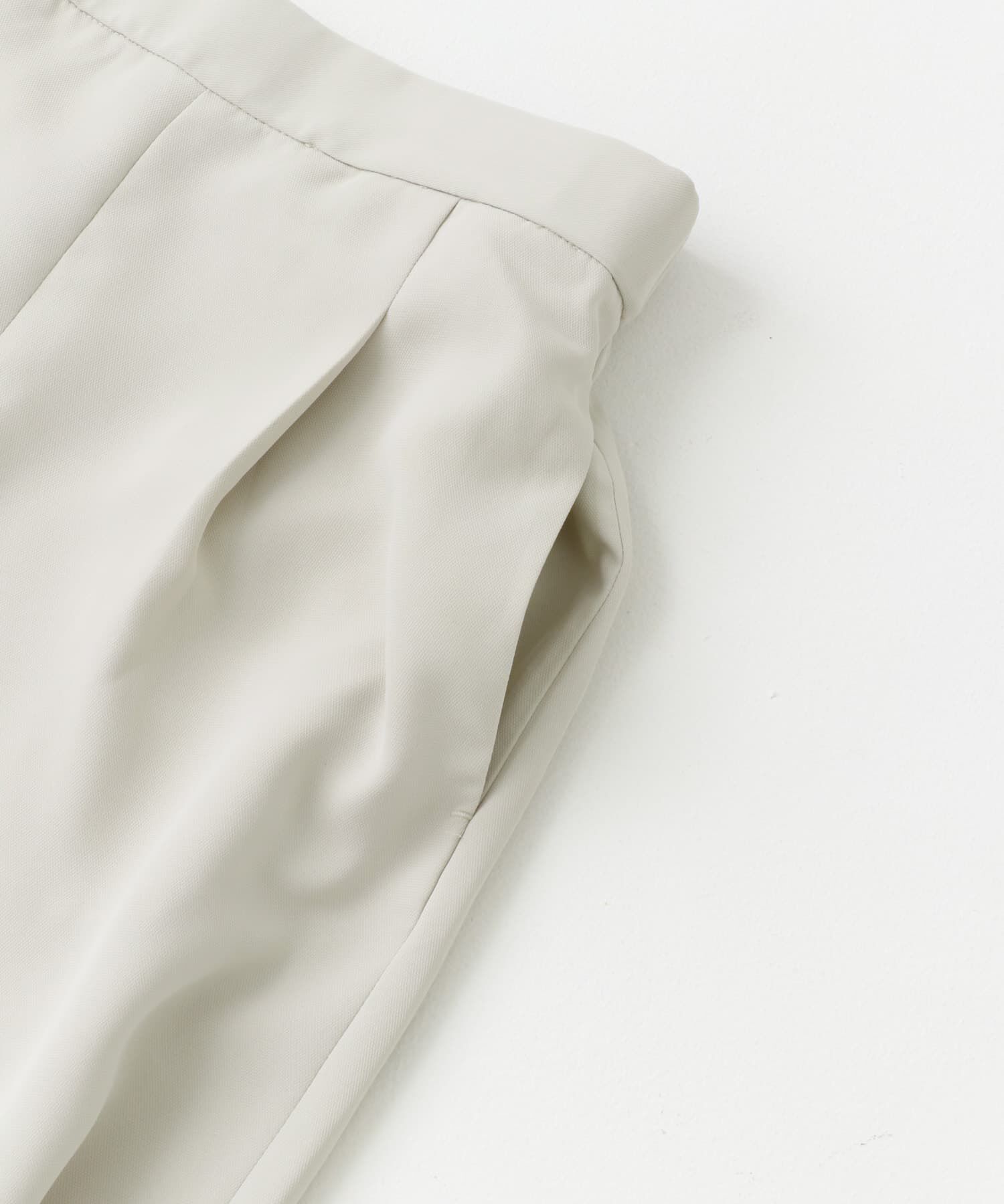 URBAN RESEARCH DOORS「『速乾/UVカット/接触冷感』ドライクロスイージーパンツ」|その他|