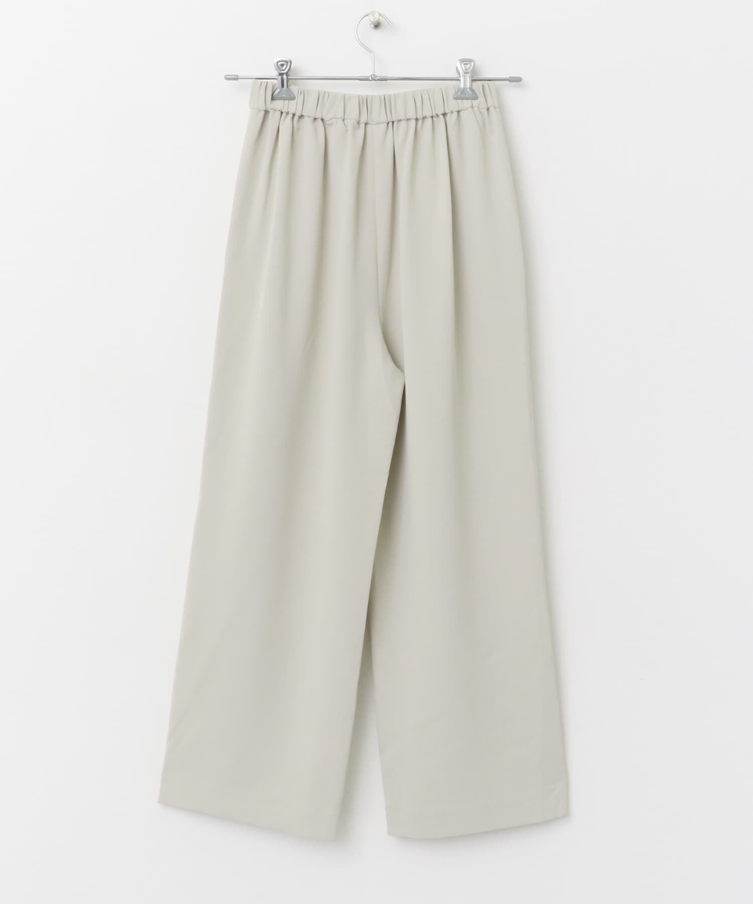 URBAN RESEARCH DOORS「『速乾/UVカット/接触冷感』ドライクロスイージーパンツ」|その他|