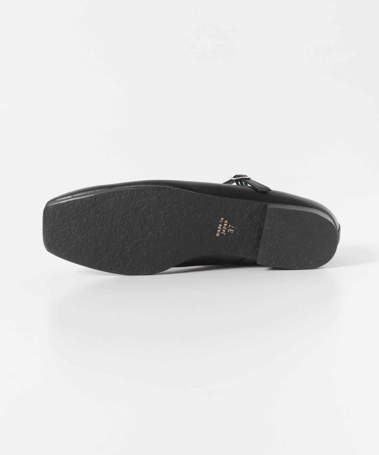 RODE SKO「『MADE IN JAPAN』スクエアトゥメリージェーンシューズ」|パンプス|