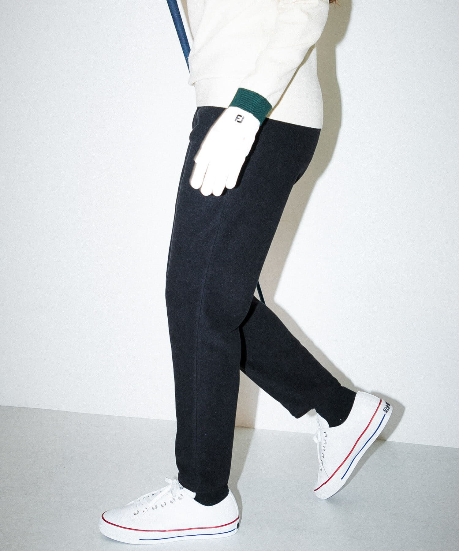 Sonny Label 「OOPS　コンフォートフリースリラックスパンツ」|その他|