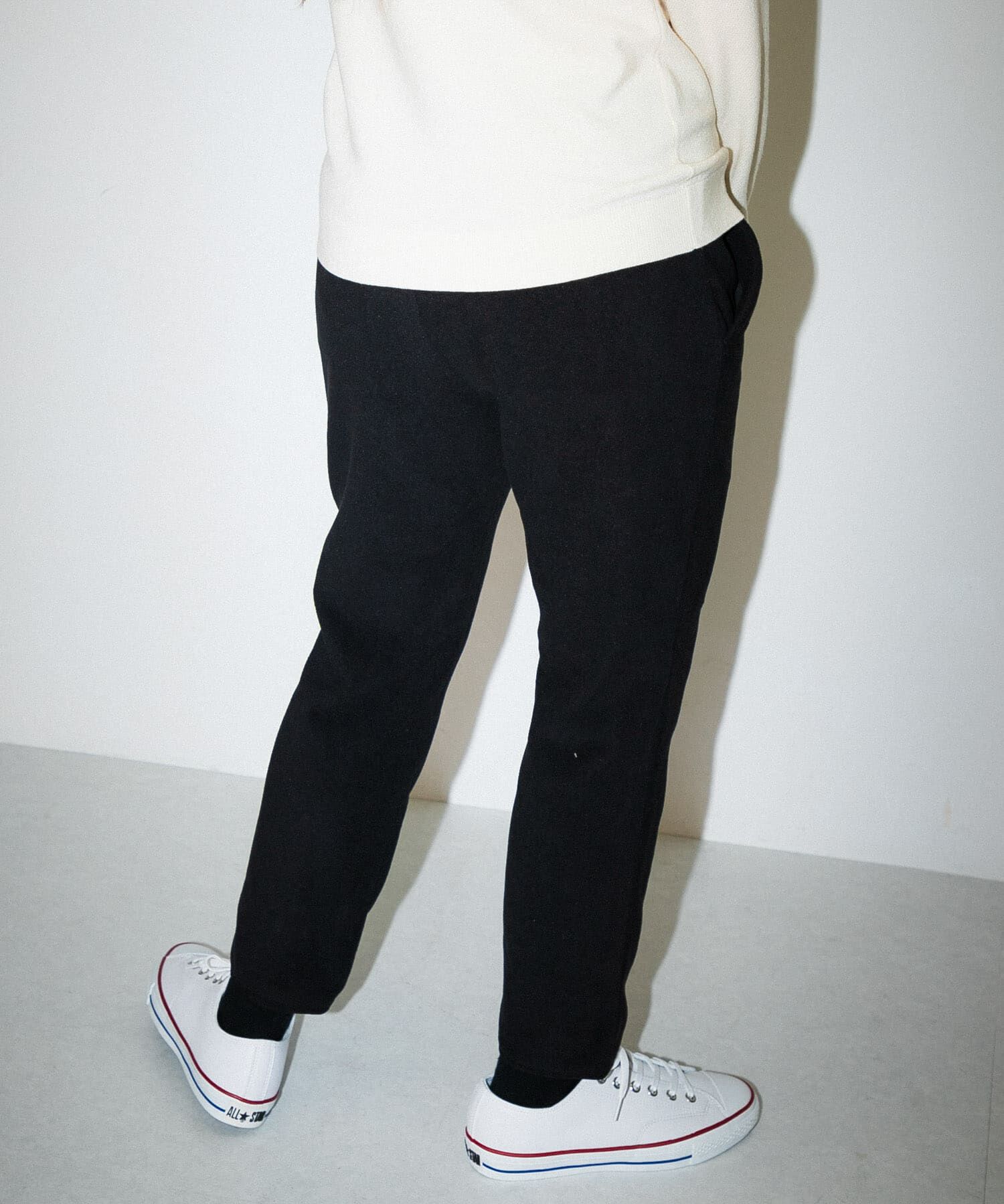 Sonny Label 「OOPS　コンフォートフリースリラックスパンツ」|その他|