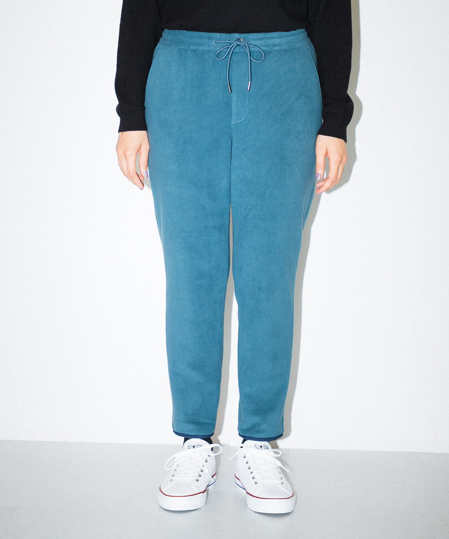 Sonny Label 「OOPS　コンフォートフリースリラックスパンツ」|その他|