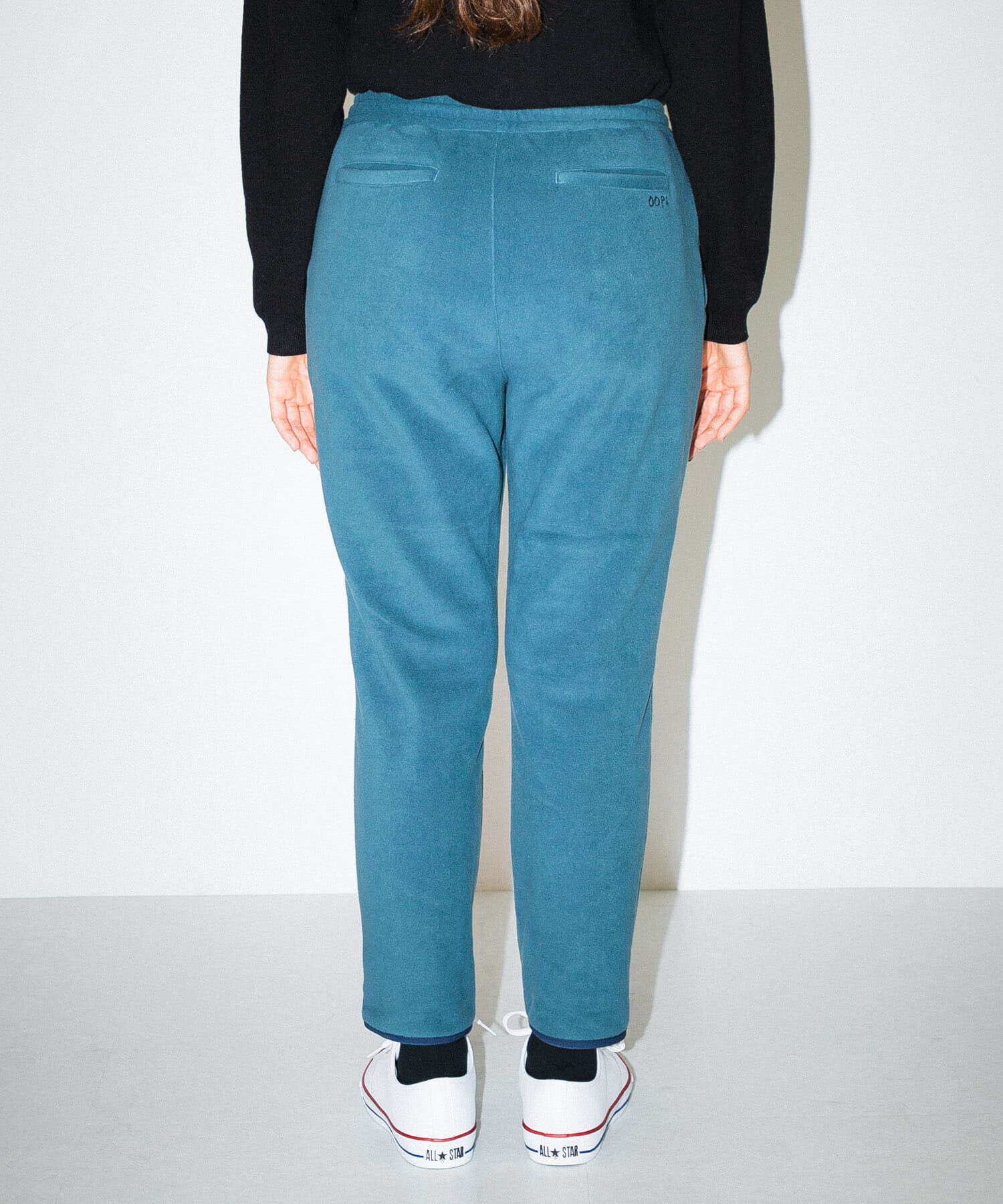 Sonny Label 「OOPS　コンフォートフリースリラックスパンツ」|その他|