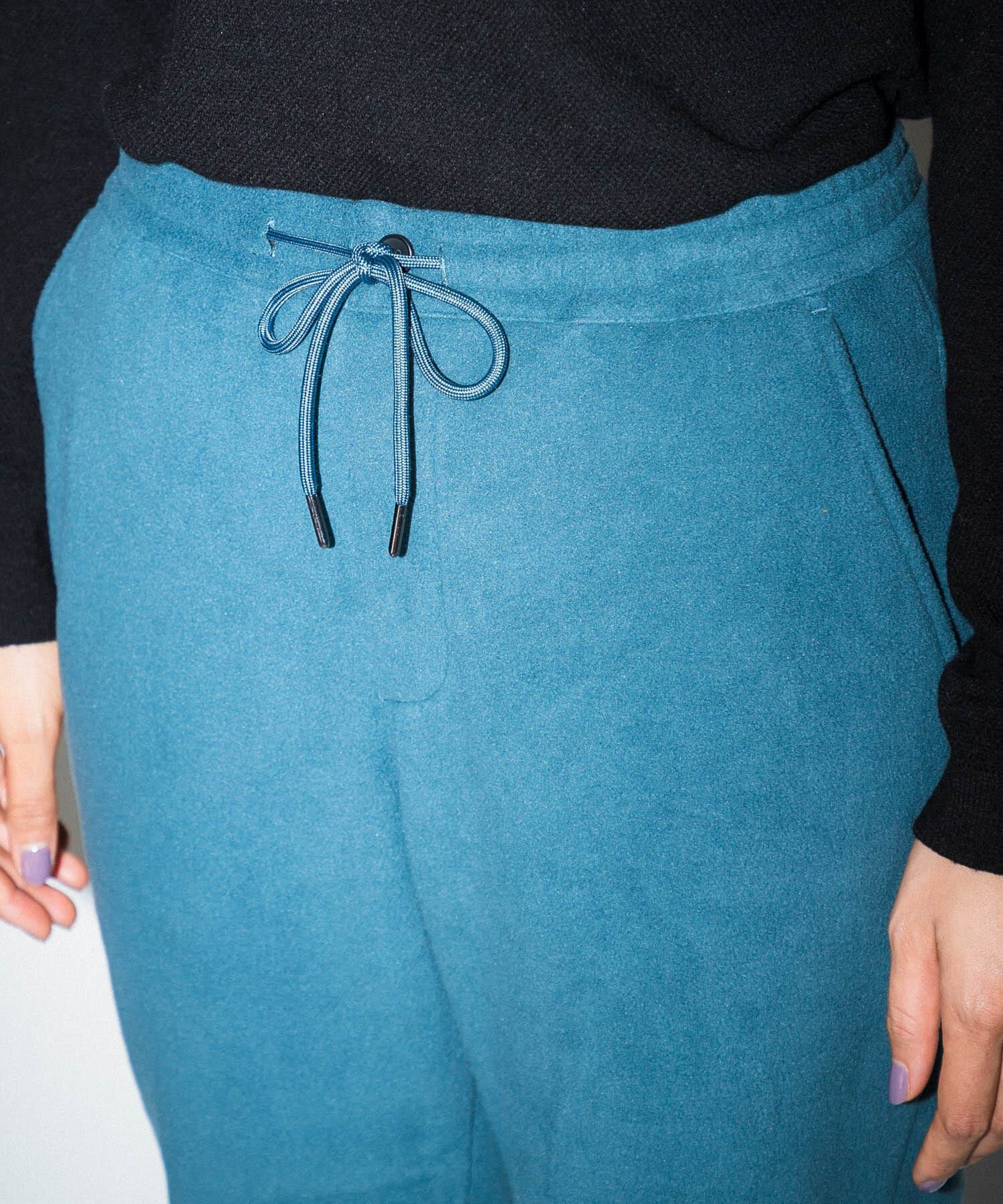 Sonny Label 「OOPS　コンフォートフリースリラックスパンツ」|その他|