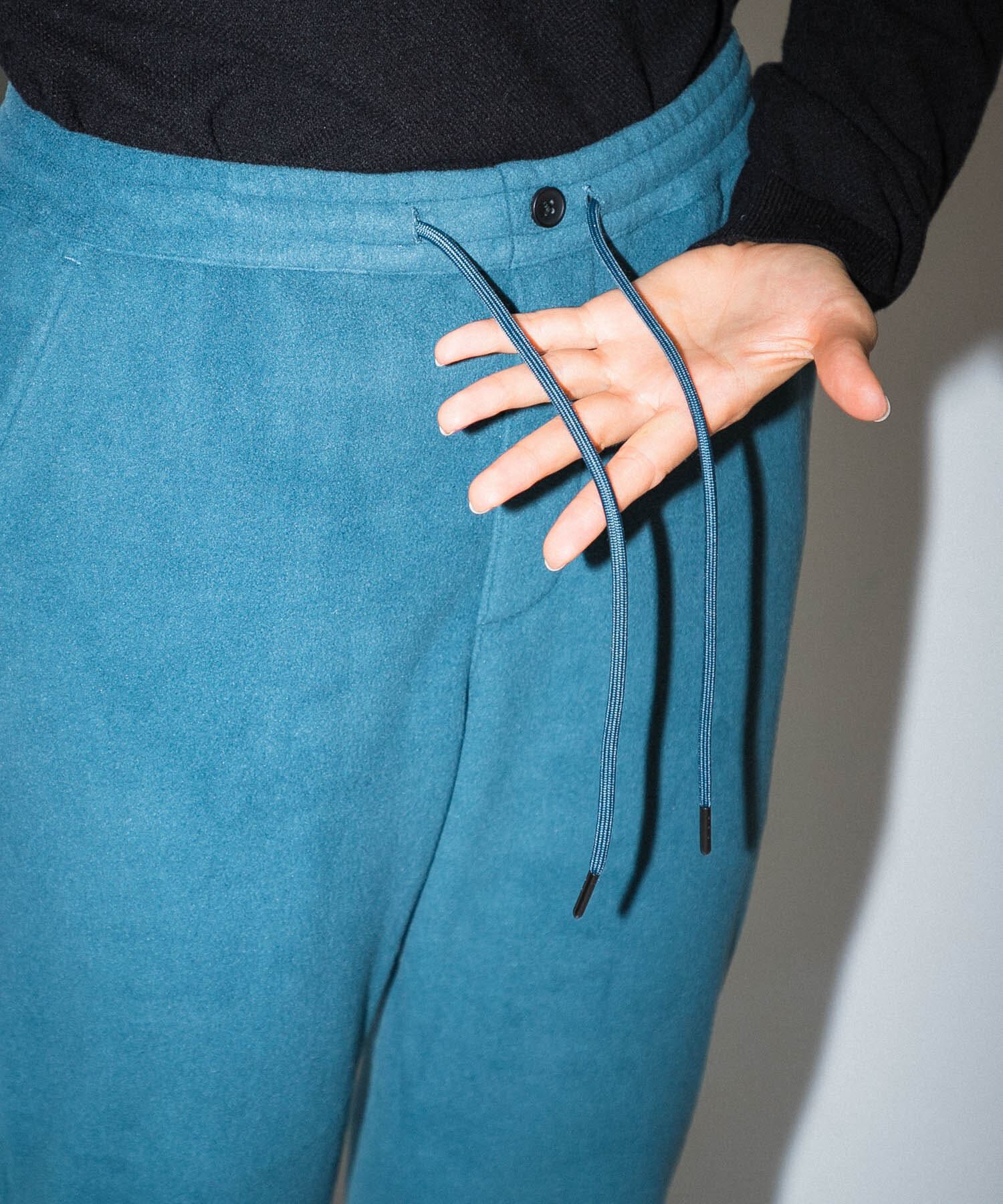 Sonny Label 「OOPS　コンフォートフリースリラックスパンツ」|その他|