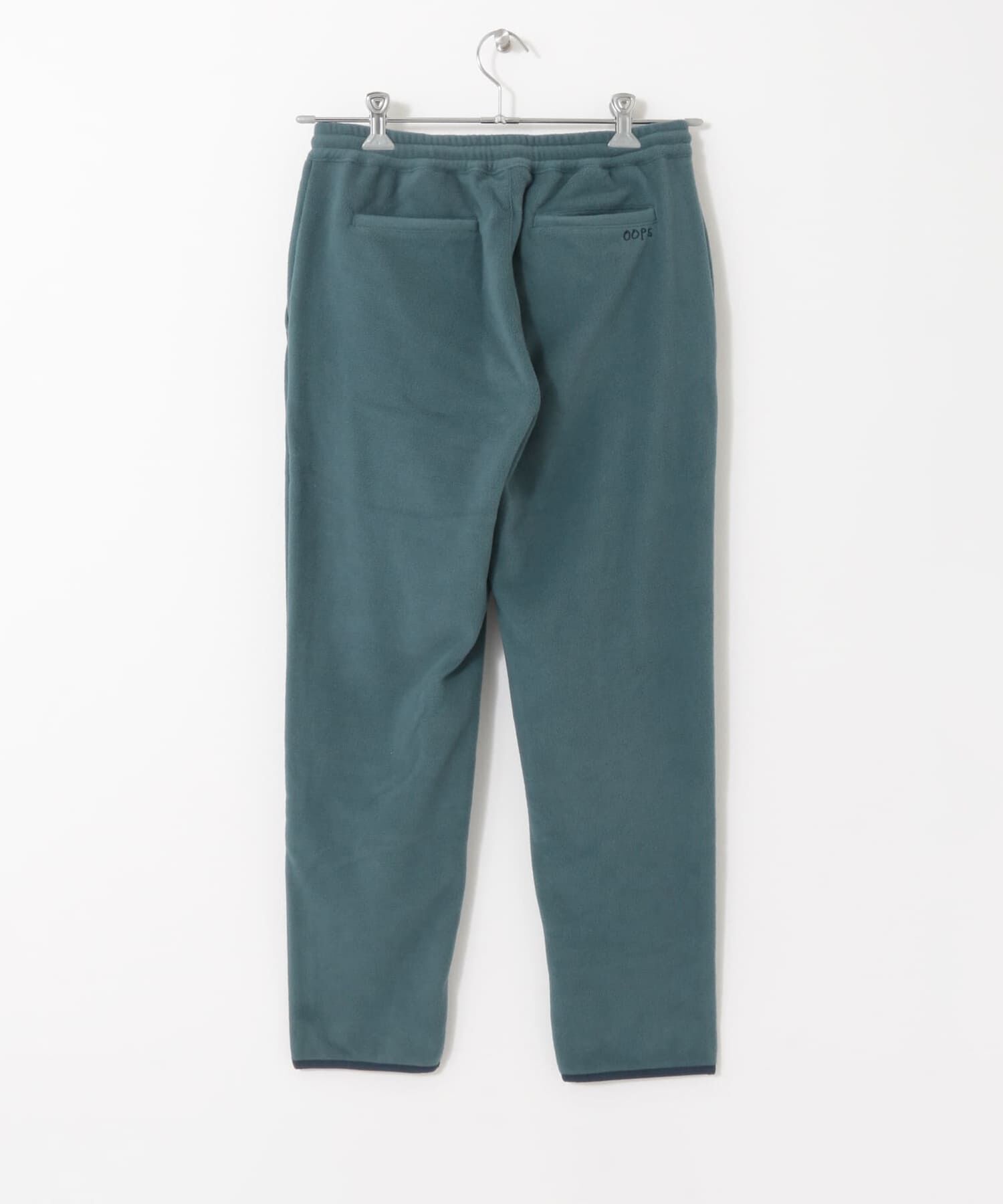 Sonny Label 「OOPS　コンフォートフリースリラックスパンツ」|その他|