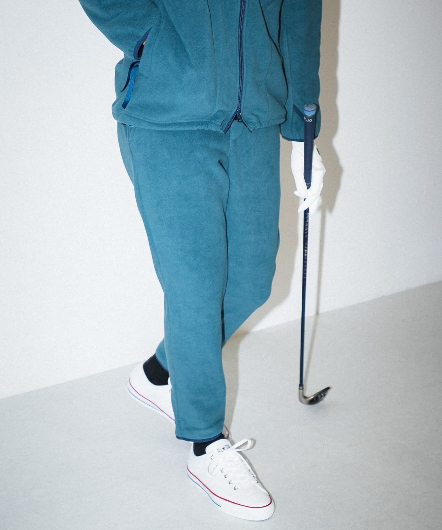 Sonny Label 「OOPS　コンフォートフリースリラックスパンツ」|その他|