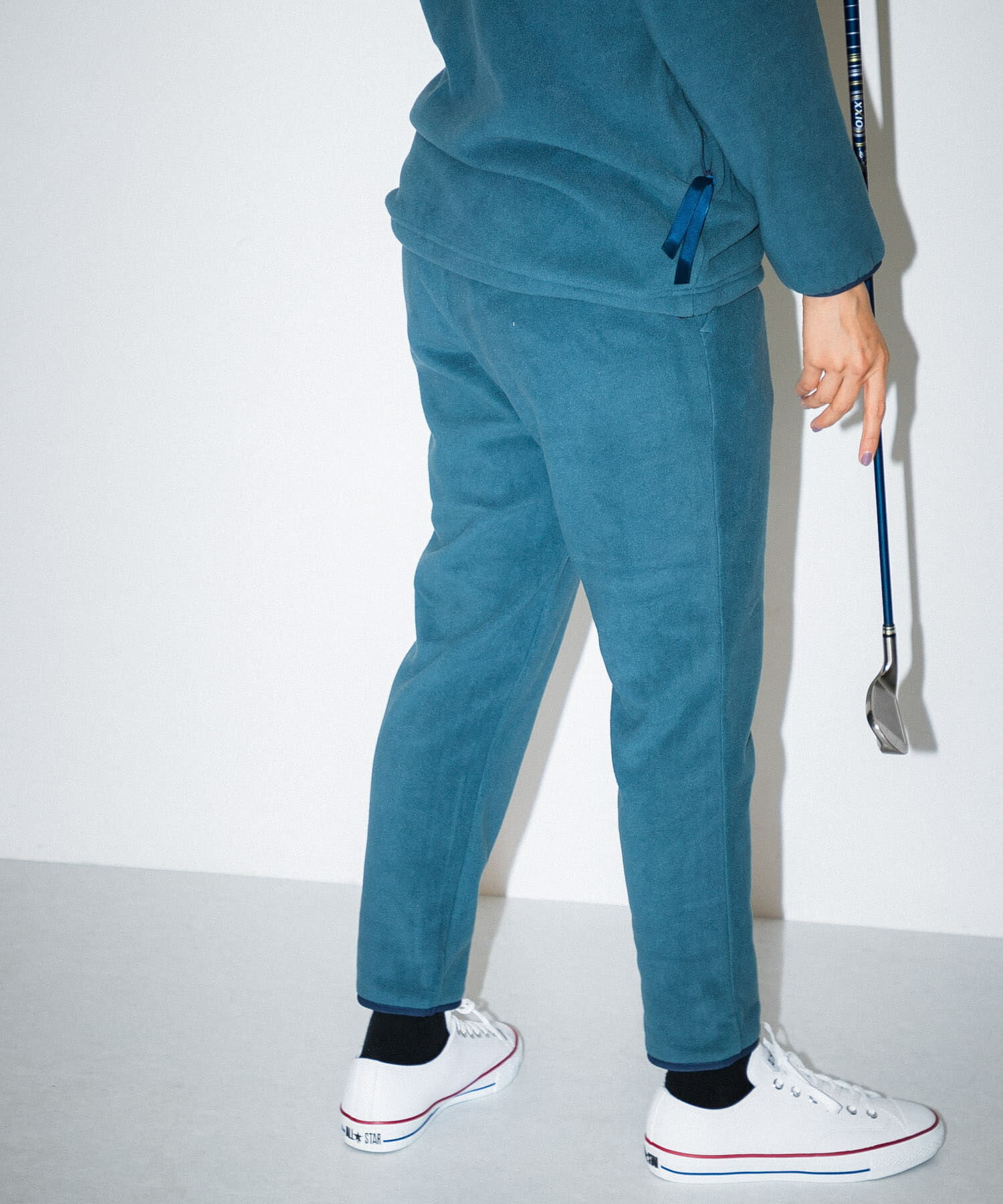 Sonny Label 「OOPS　コンフォートフリースリラックスパンツ」|その他|