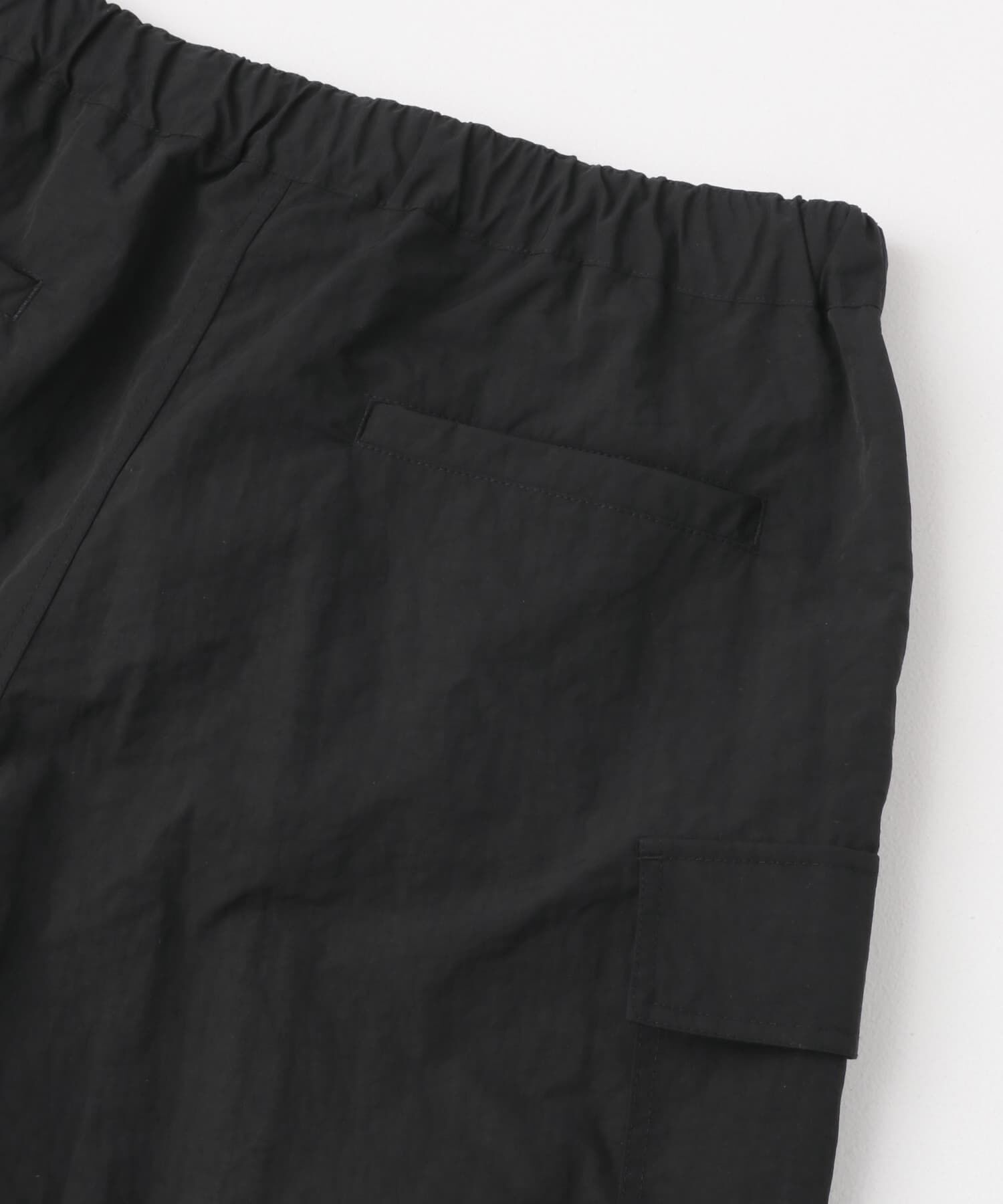 Sonny Label 「ナイロンカーゴショートパンツ」|その他|