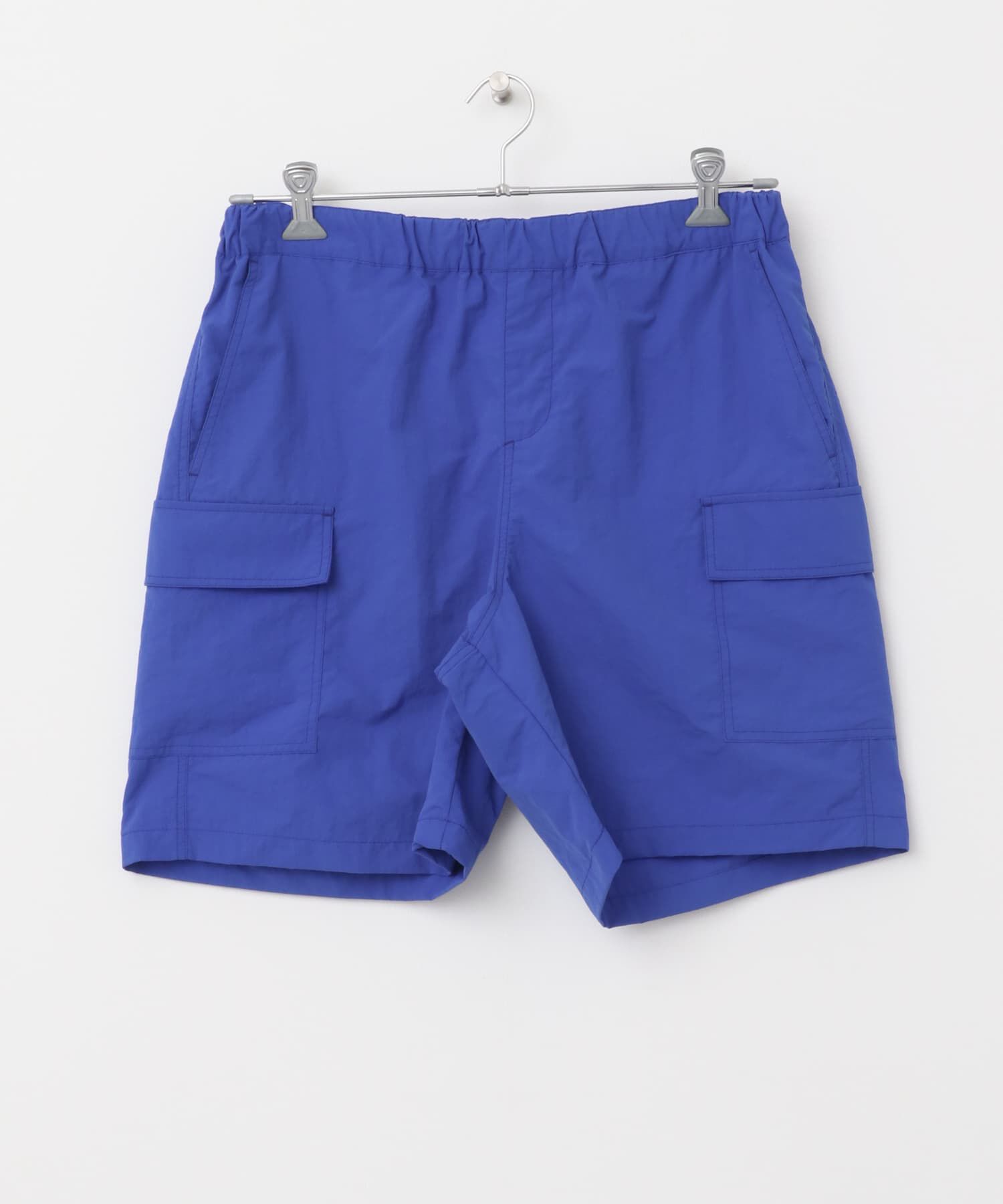 Sonny Label 「ナイロンカーゴショートパンツ」|その他|