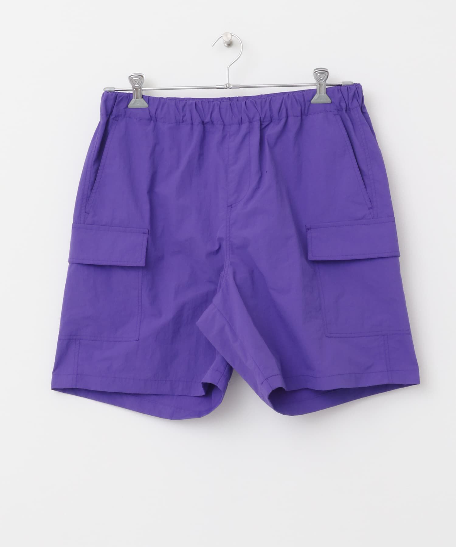 Sonny Label 「ナイロンカーゴショートパンツ」|その他|