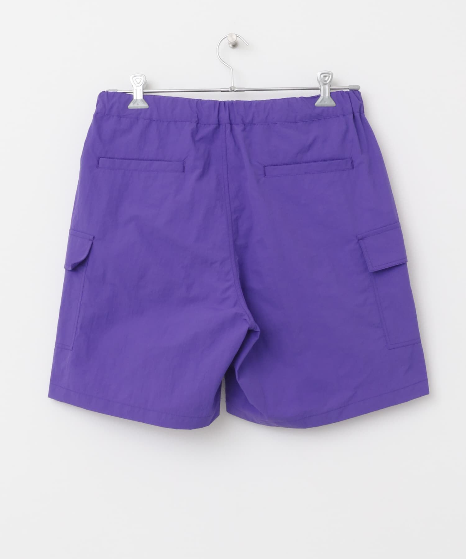 Sonny Label 「ナイロンカーゴショートパンツ」|その他|