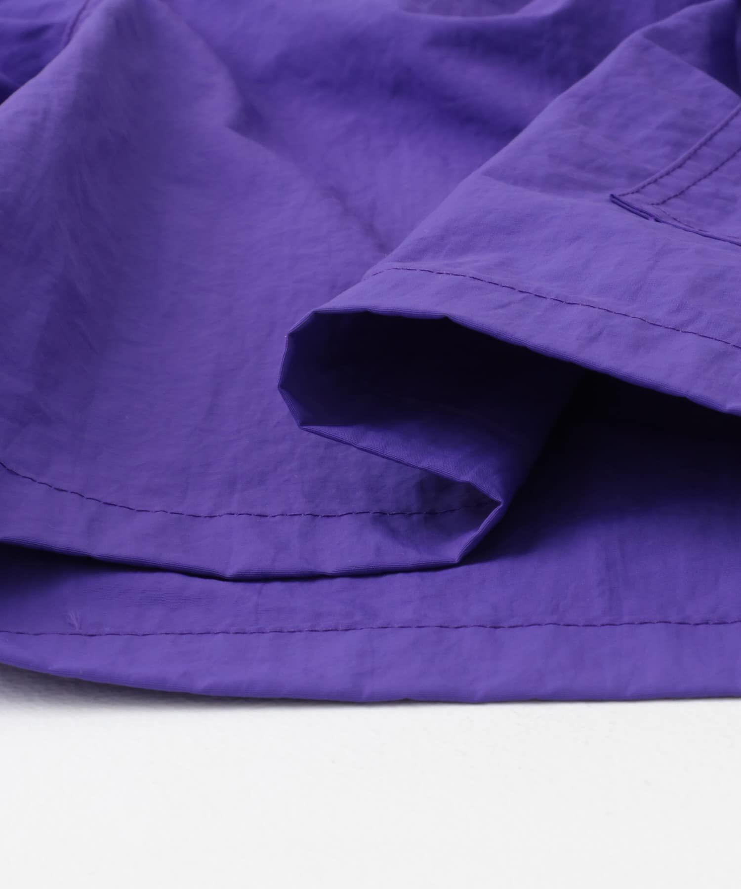 Sonny Label 「ナイロンカーゴショートパンツ」|その他|