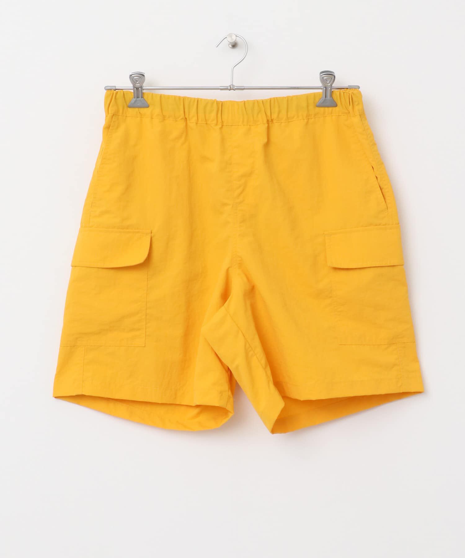 Sonny Label 「ナイロンカーゴショートパンツ」|その他|