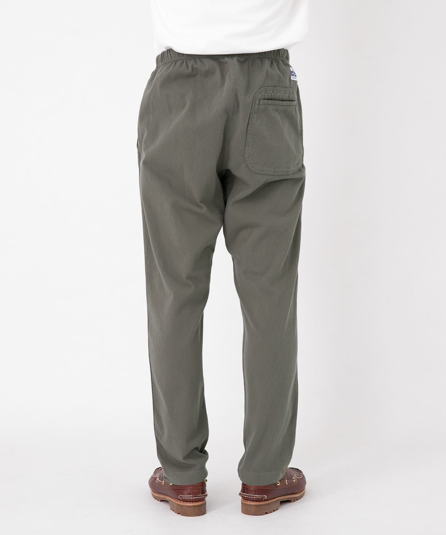 Sonny Label 「ARMY TWILL　Heavy Jersey Pants」|その他|