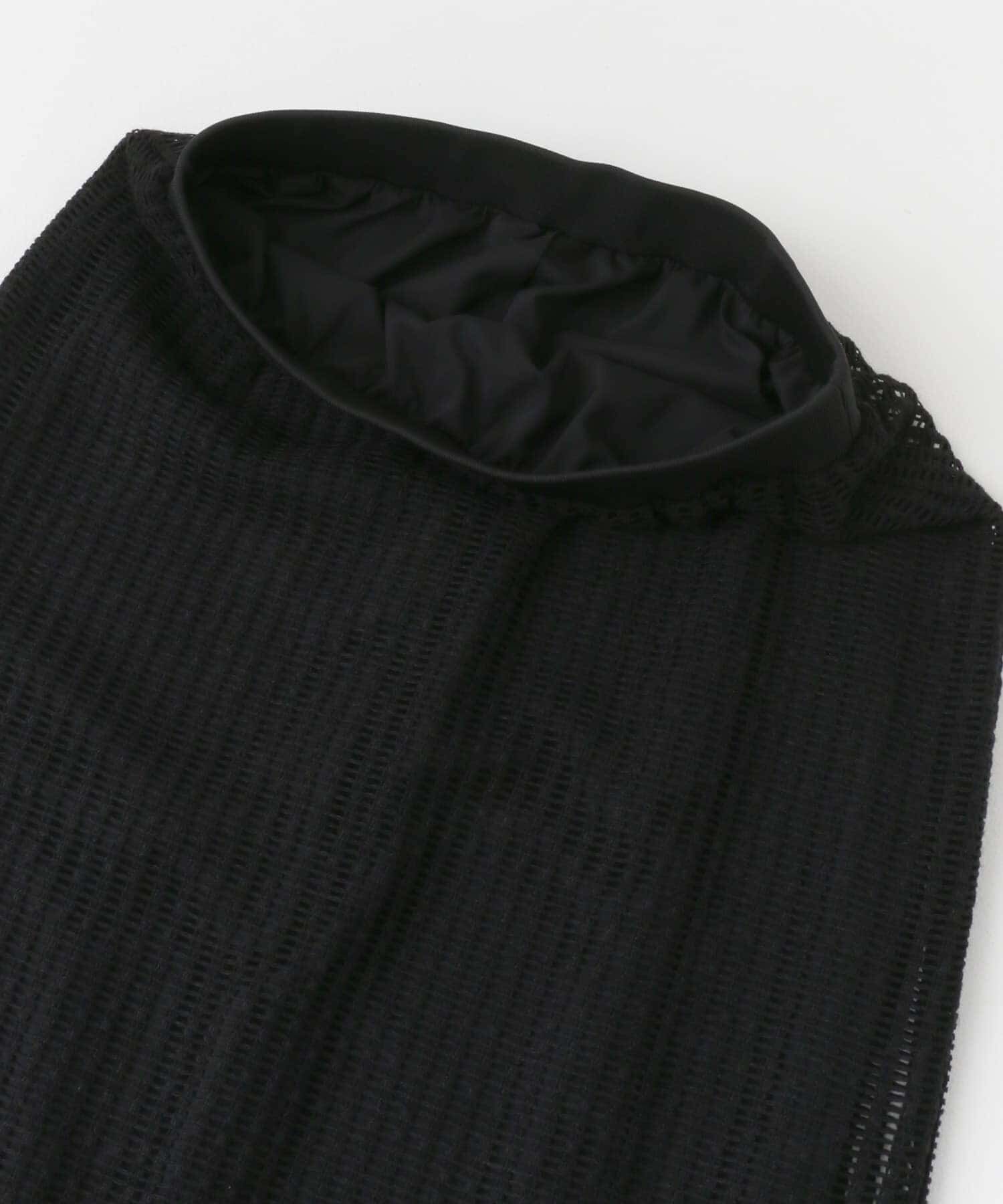 URBAN RESEARCH ROSSO「『セットアップ対応』F by ROSSO　メッシュプルオーバー+ロングスカート」|その他|