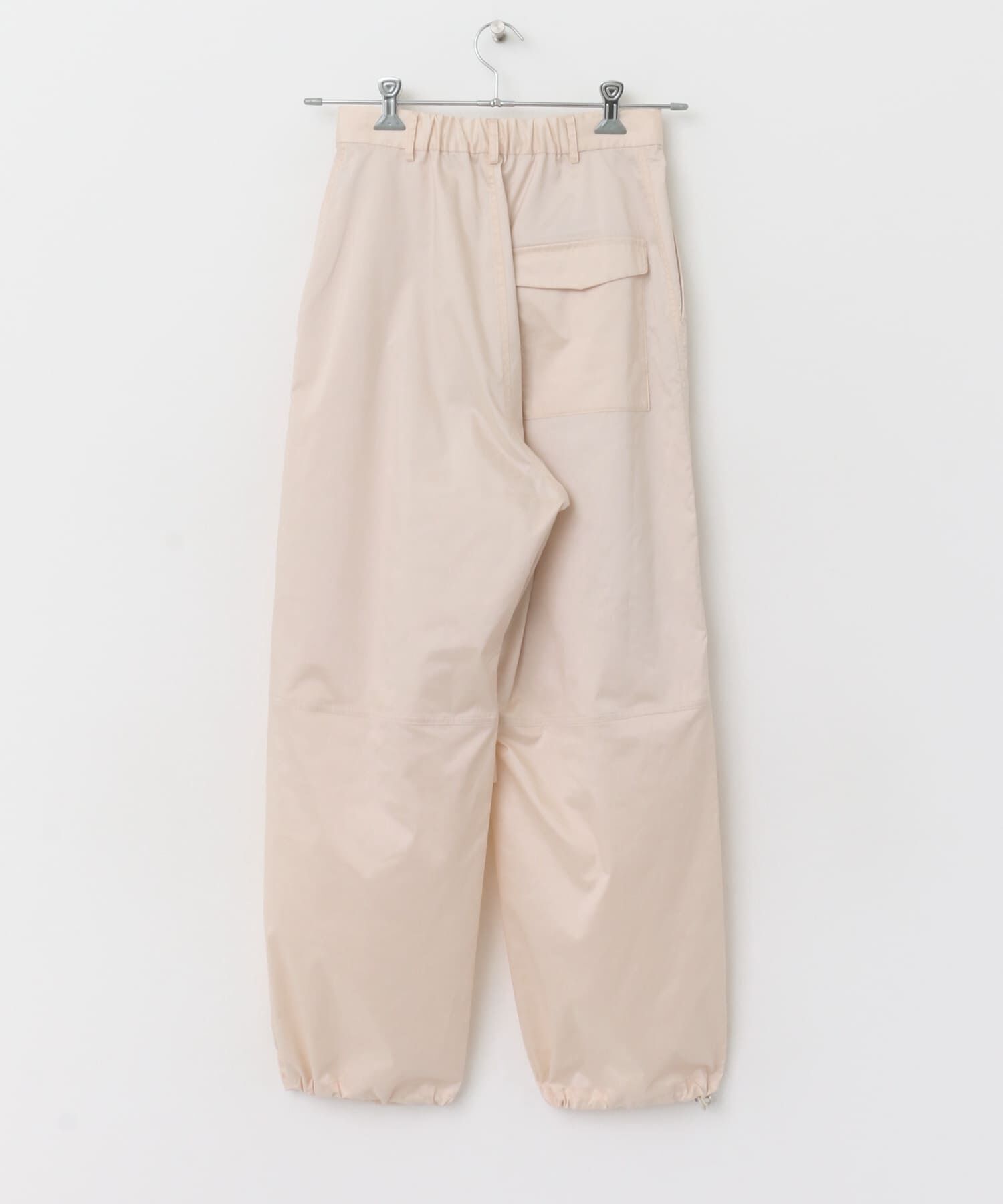 URBAN RESEARCH ROSSO「パラシュートパンツ」|その他|