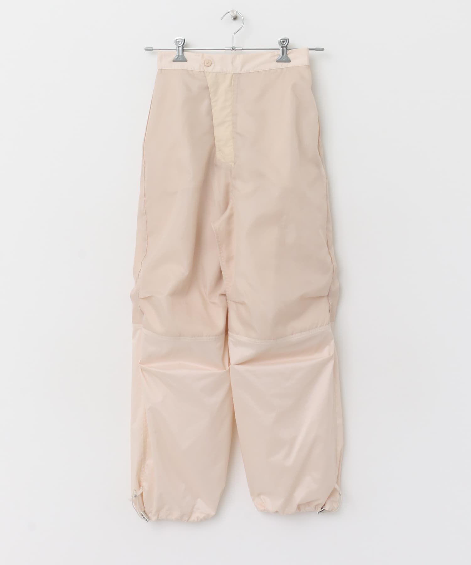 URBAN RESEARCH ROSSO「パラシュートパンツ」|その他|