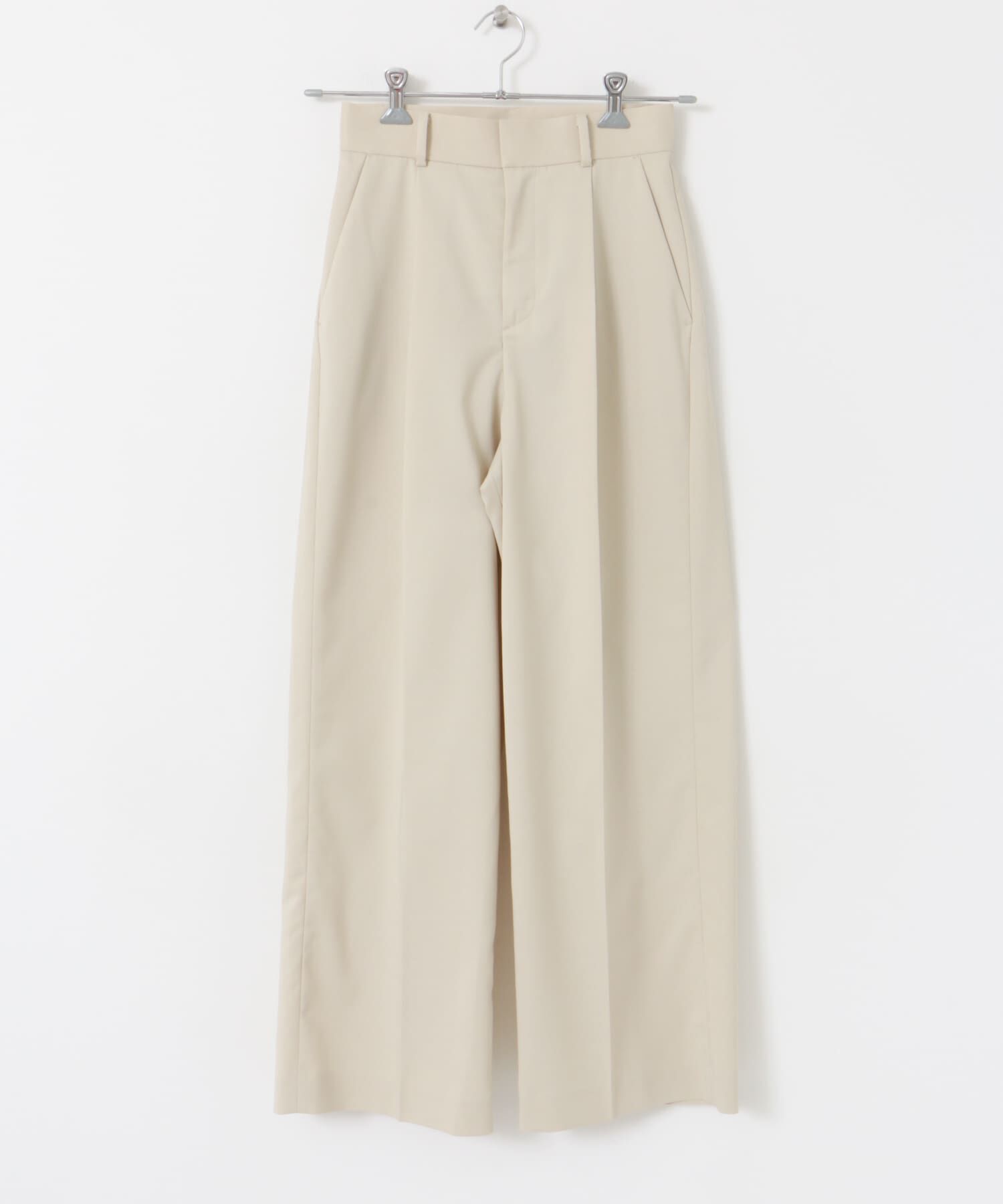 URBAN RESEARCH ROSSO「ハイウエストワイドスラックス」|その他|