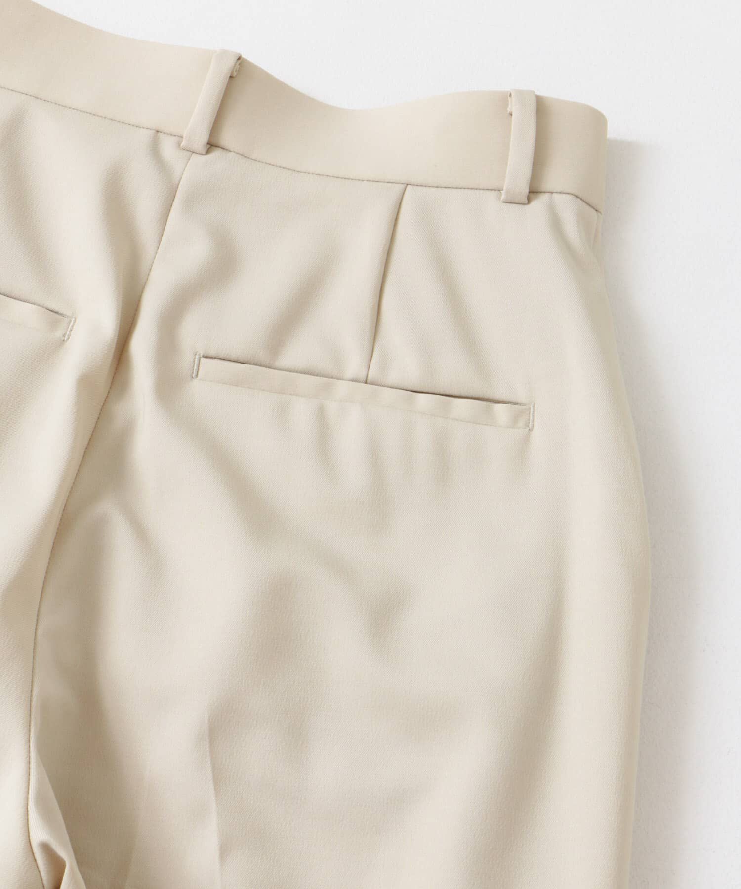 URBAN RESEARCH ROSSO「ハイウエストワイドスラックス」|その他|