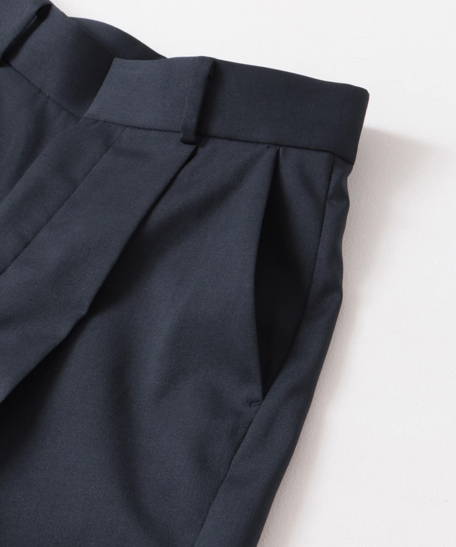 URBAN RESEARCH ROSSO「ハイウエストワイドスラックス」|その他|