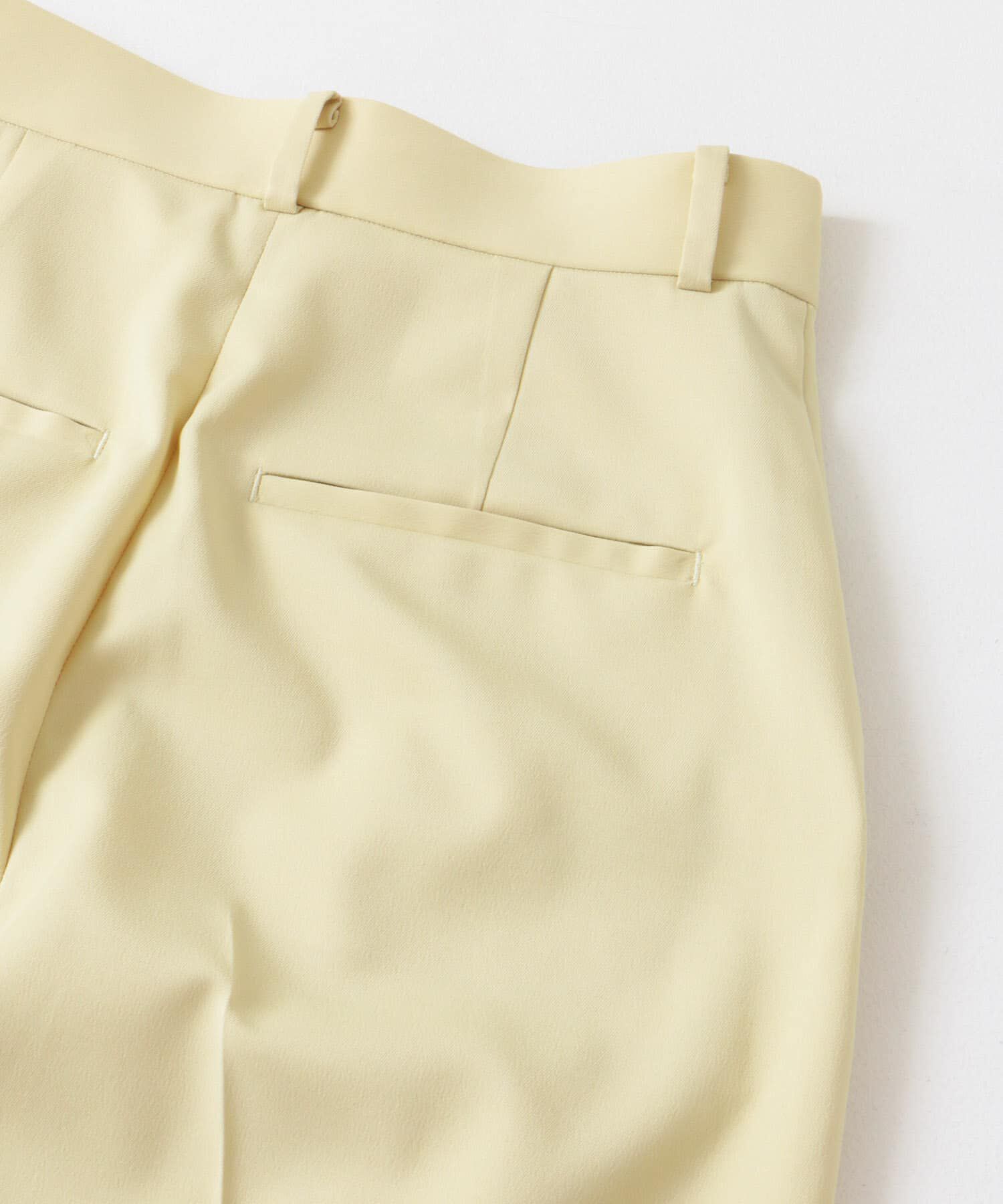 URBAN RESEARCH ROSSO「ハイウエストワイドスラックス」|その他|