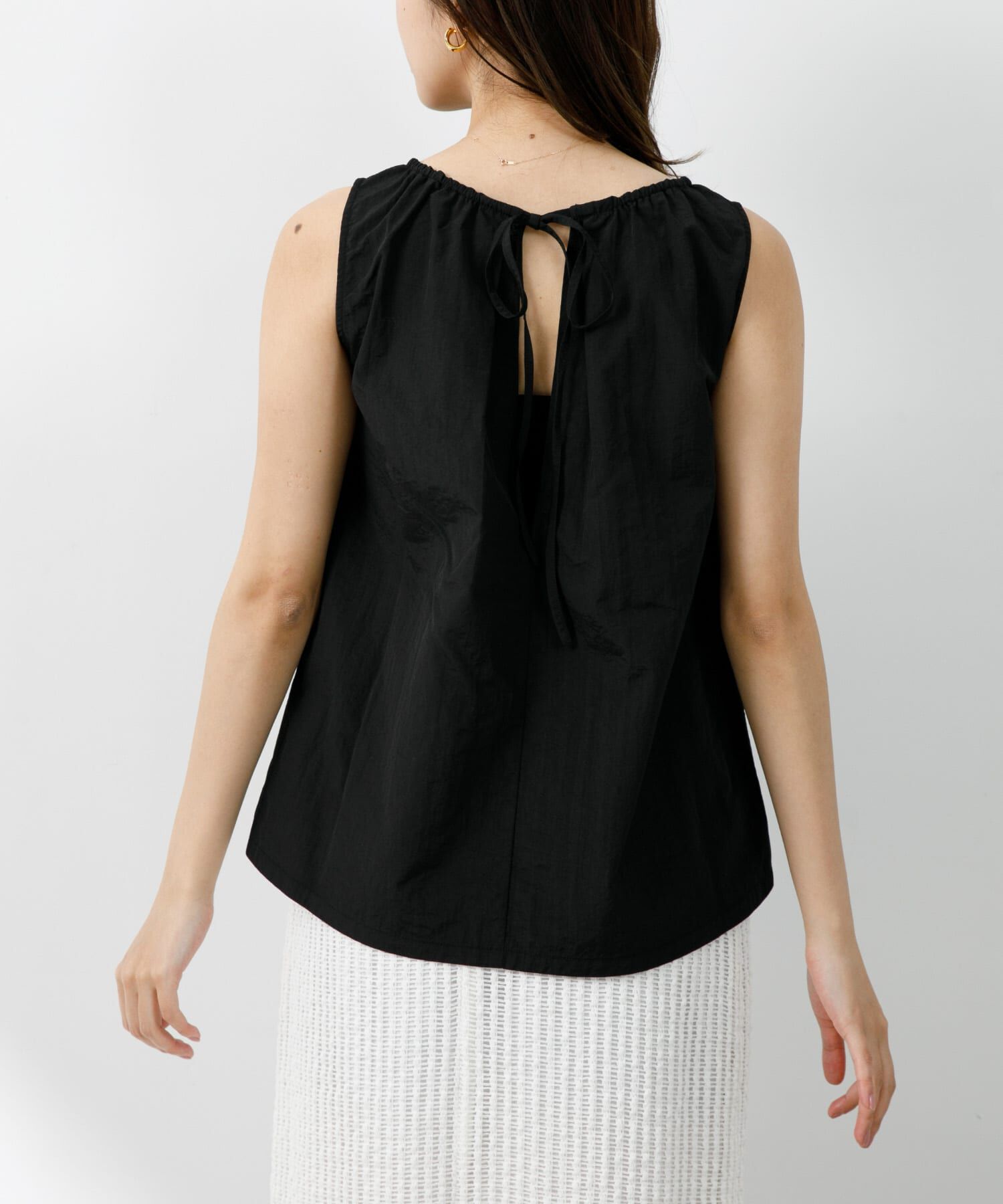 URBAN RESEARCH ROSSO「F by ROSSO　撥水ナイロンプルオーバー」|Tシャツ・カットソー|