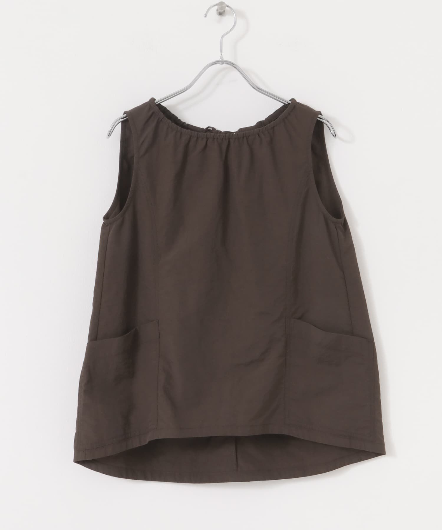 URBAN RESEARCH ROSSO「F by ROSSO　撥水ナイロンプルオーバー」|Tシャツ・カットソー|