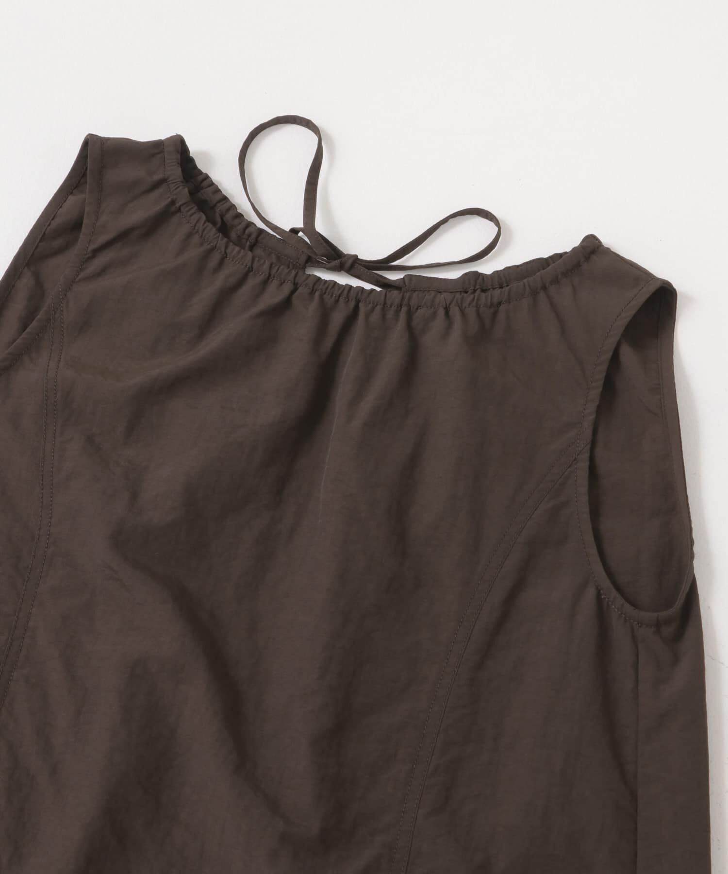 URBAN RESEARCH ROSSO「F by ROSSO　撥水ナイロンプルオーバー」|Tシャツ・カットソー|