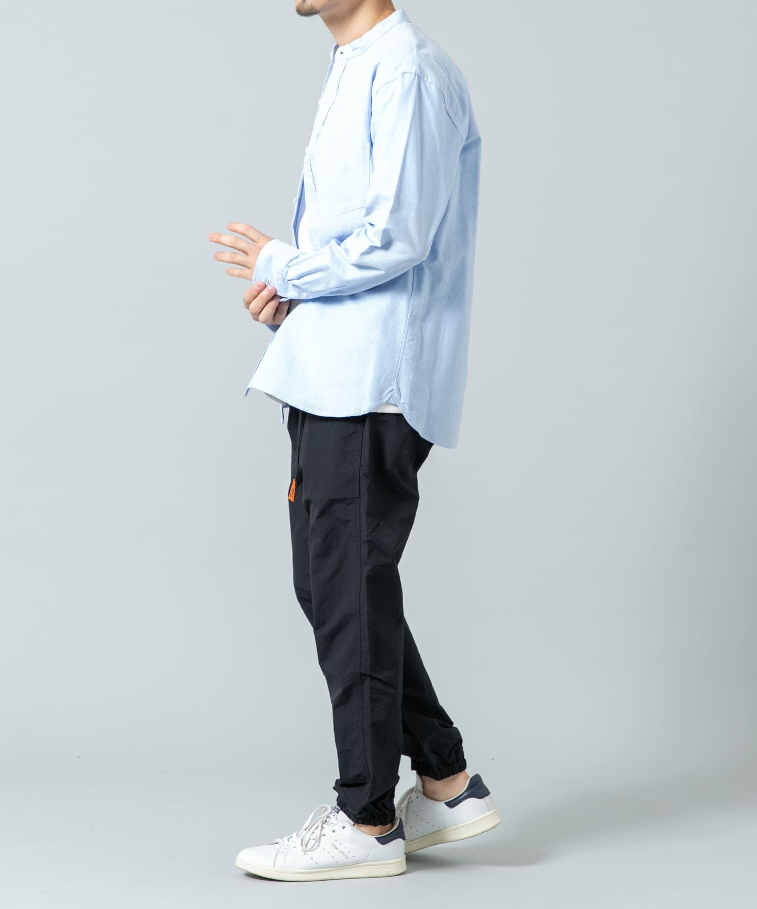 URBAN RESEARCH ROSSO「『別注』Gramicci　デュラブルナイロンジョガーパンツ」|その他|