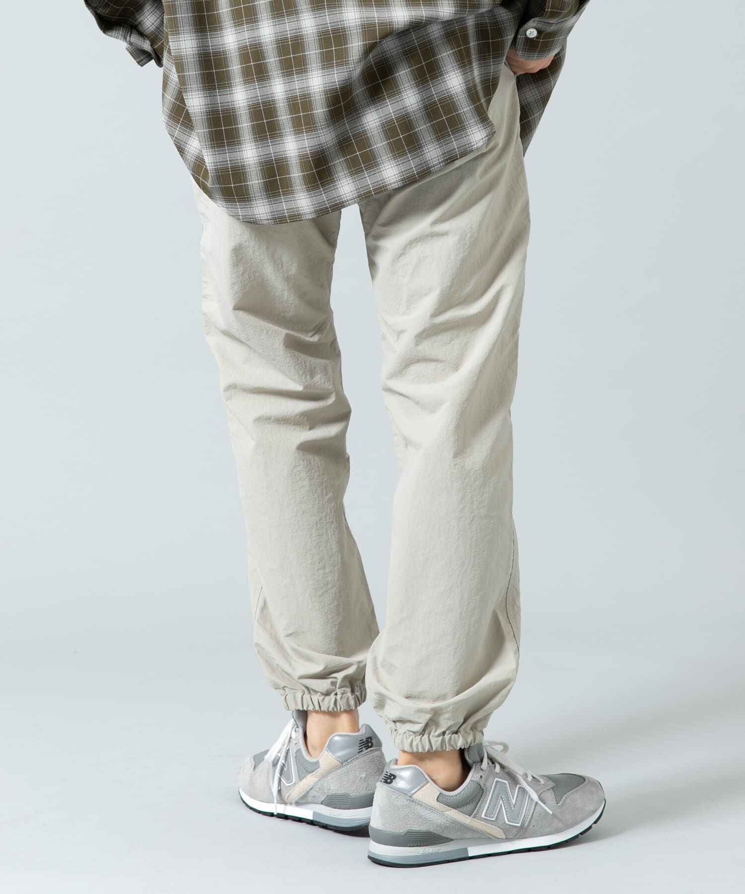 URBAN RESEARCH ROSSO「『別注』Gramicci　デュラブルナイロンジョガーパンツ」|その他|