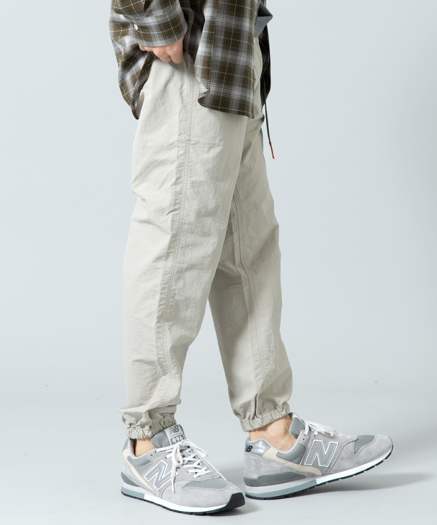 URBAN RESEARCH ROSSO「『別注』Gramicci　デュラブルナイロンジョガーパンツ」|その他|