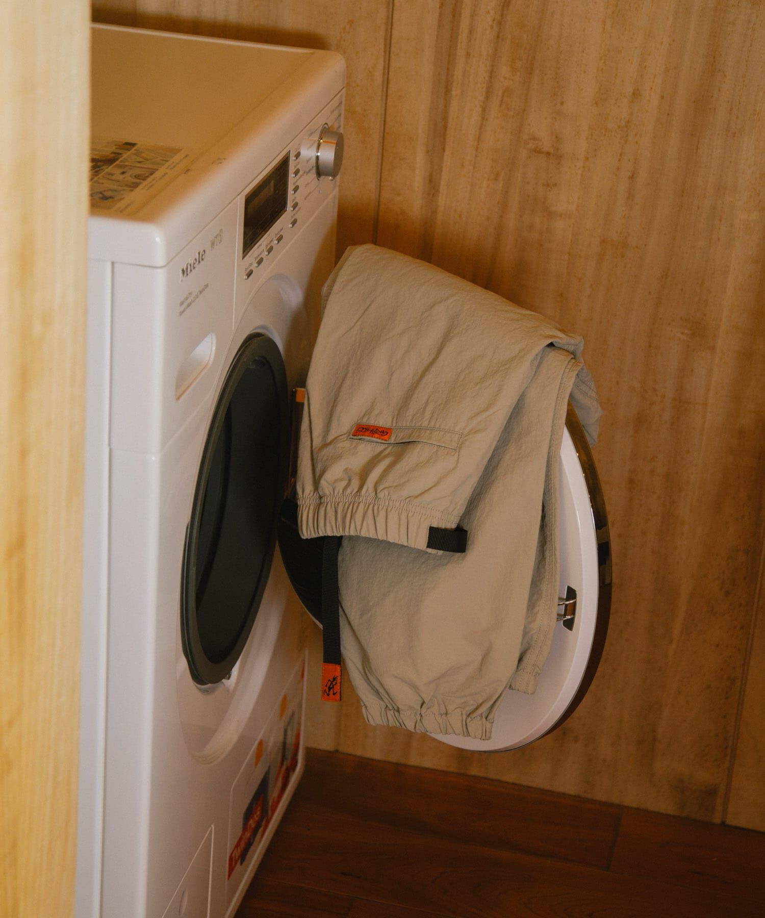 URBAN RESEARCH ROSSO「『別注』Gramicci　デュラブルナイロンジョガーパンツ」|その他|