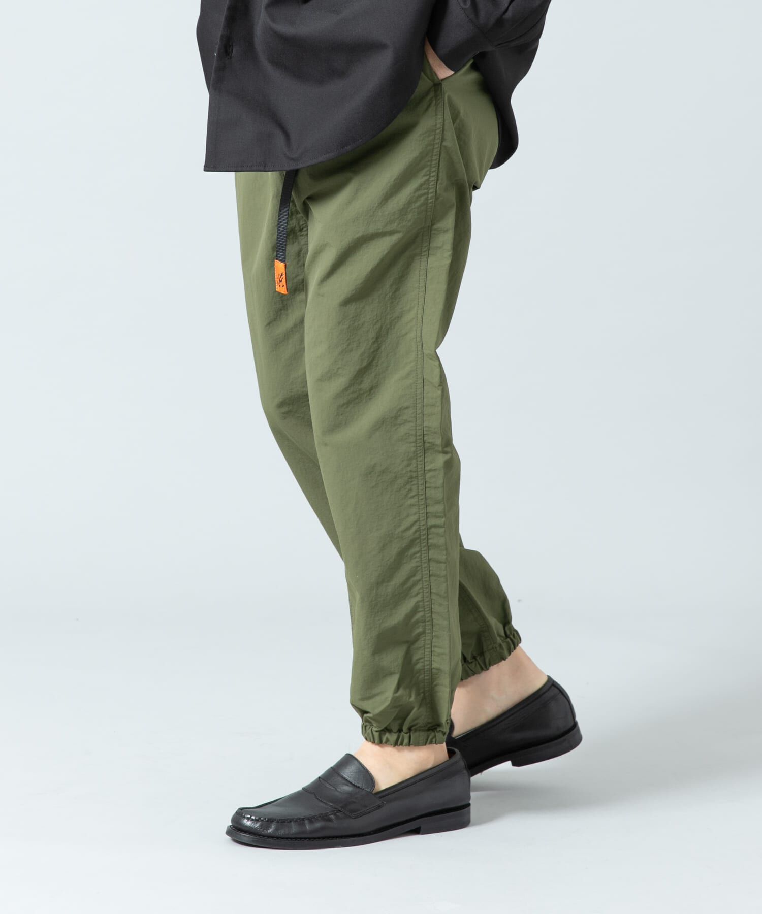 URBAN RESEARCH ROSSO「『別注』Gramicci　デュラブルナイロンジョガーパンツ」|その他|