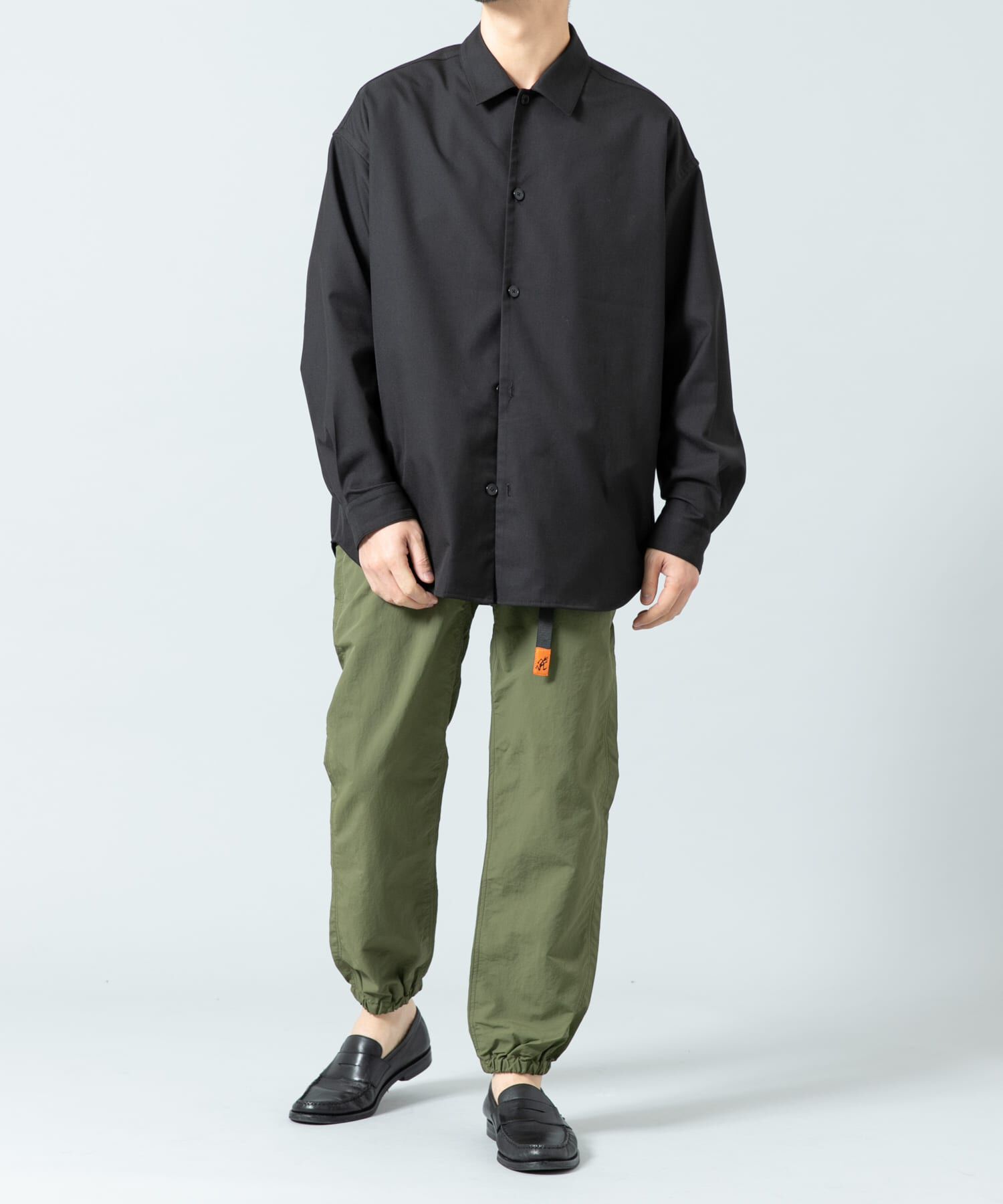 URBAN RESEARCH ROSSO「『別注』Gramicci　デュラブルナイロンジョガーパンツ」|その他|