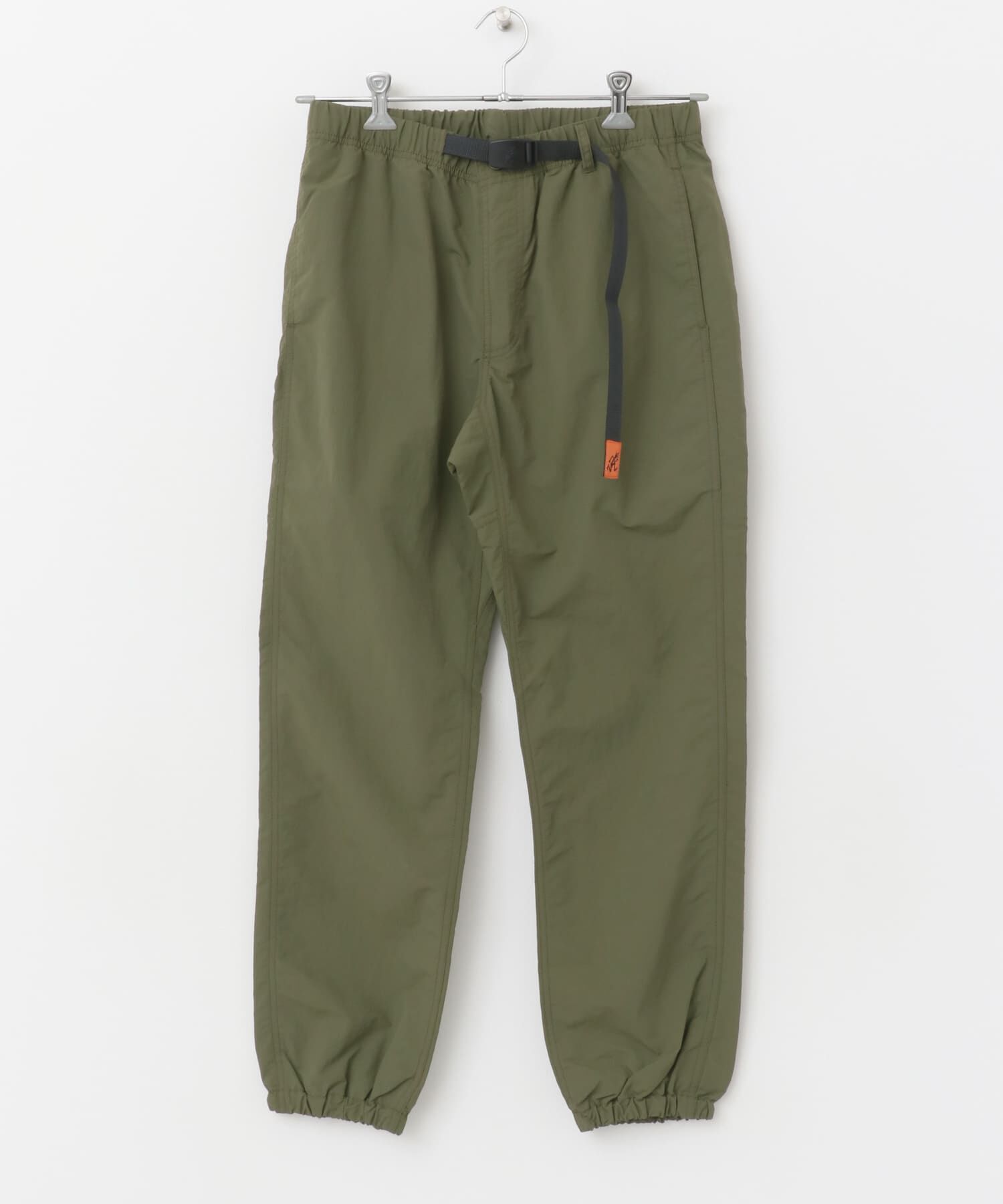 URBAN RESEARCH ROSSO「『別注』Gramicci　デュラブルナイロンジョガーパンツ」|その他|