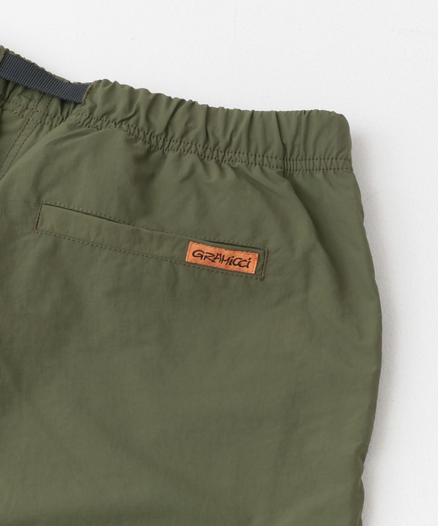 URBAN RESEARCH ROSSO「『別注』Gramicci　デュラブルナイロンジョガーパンツ」|その他|