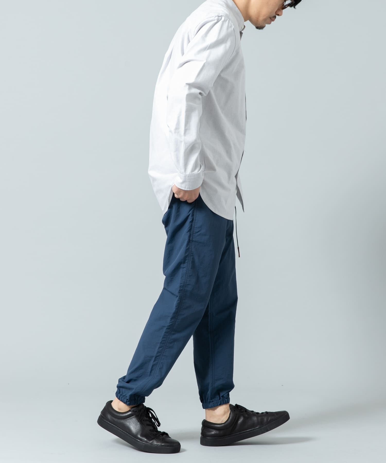 URBAN RESEARCH ROSSO「『別注』Gramicci　デュラブルナイロンジョガーパンツ」|その他|